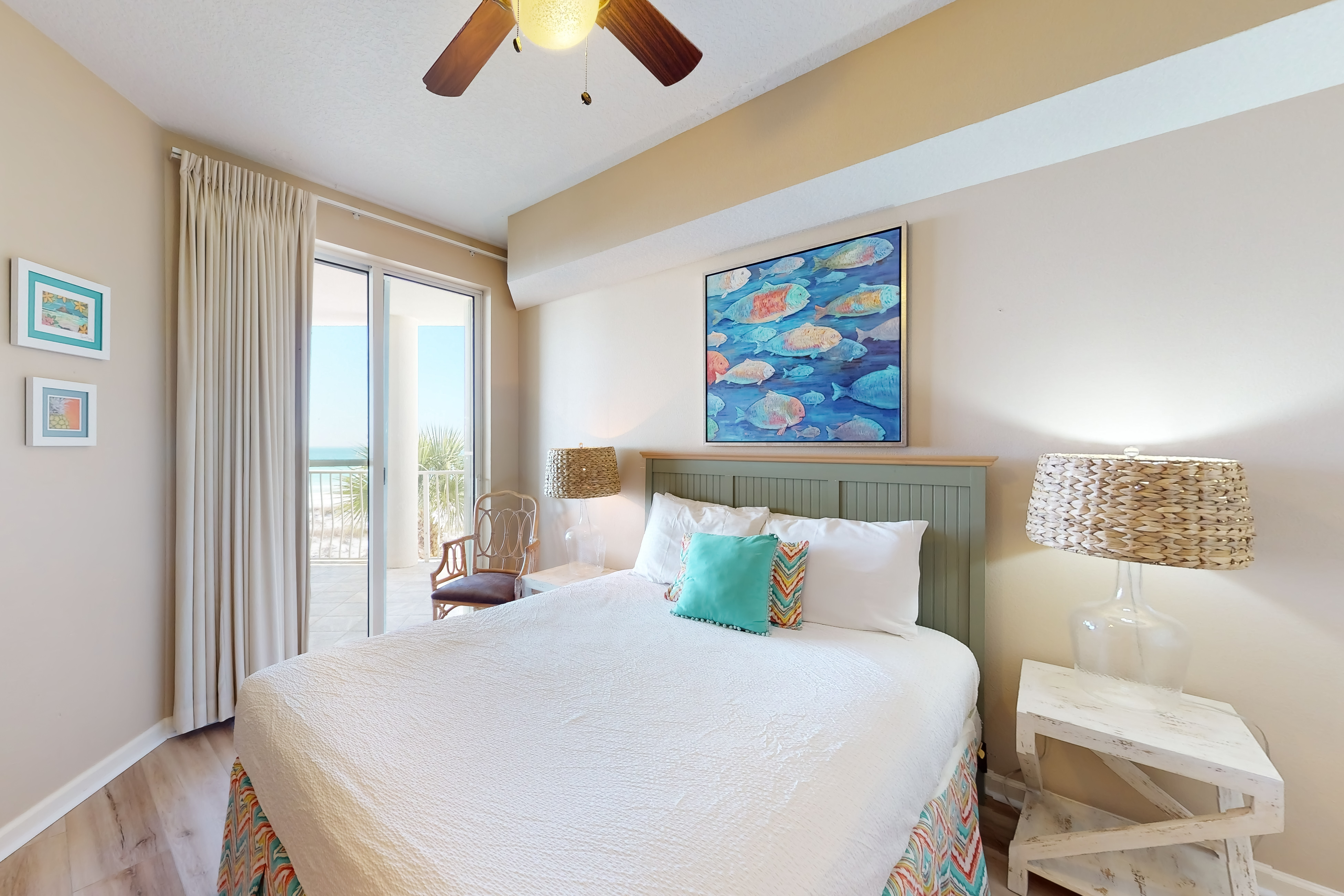 Dunes of Seagrove A209 Condo rental in Dunes of Seagrove in Highway 30-A Florida - #16