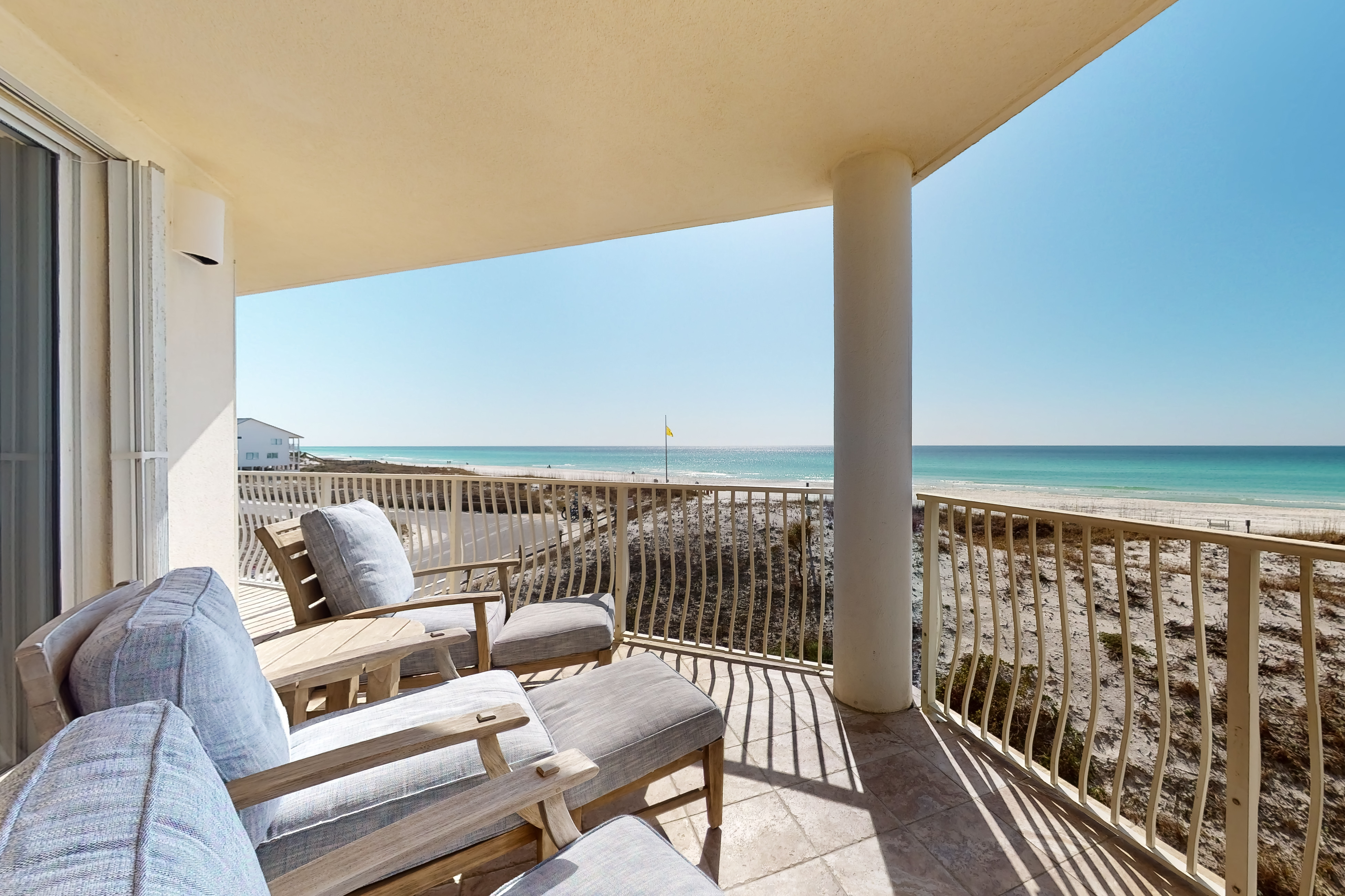 Dunes of Seagrove A209 Condo rental in Dunes of Seagrove in Highway 30-A Florida - #29