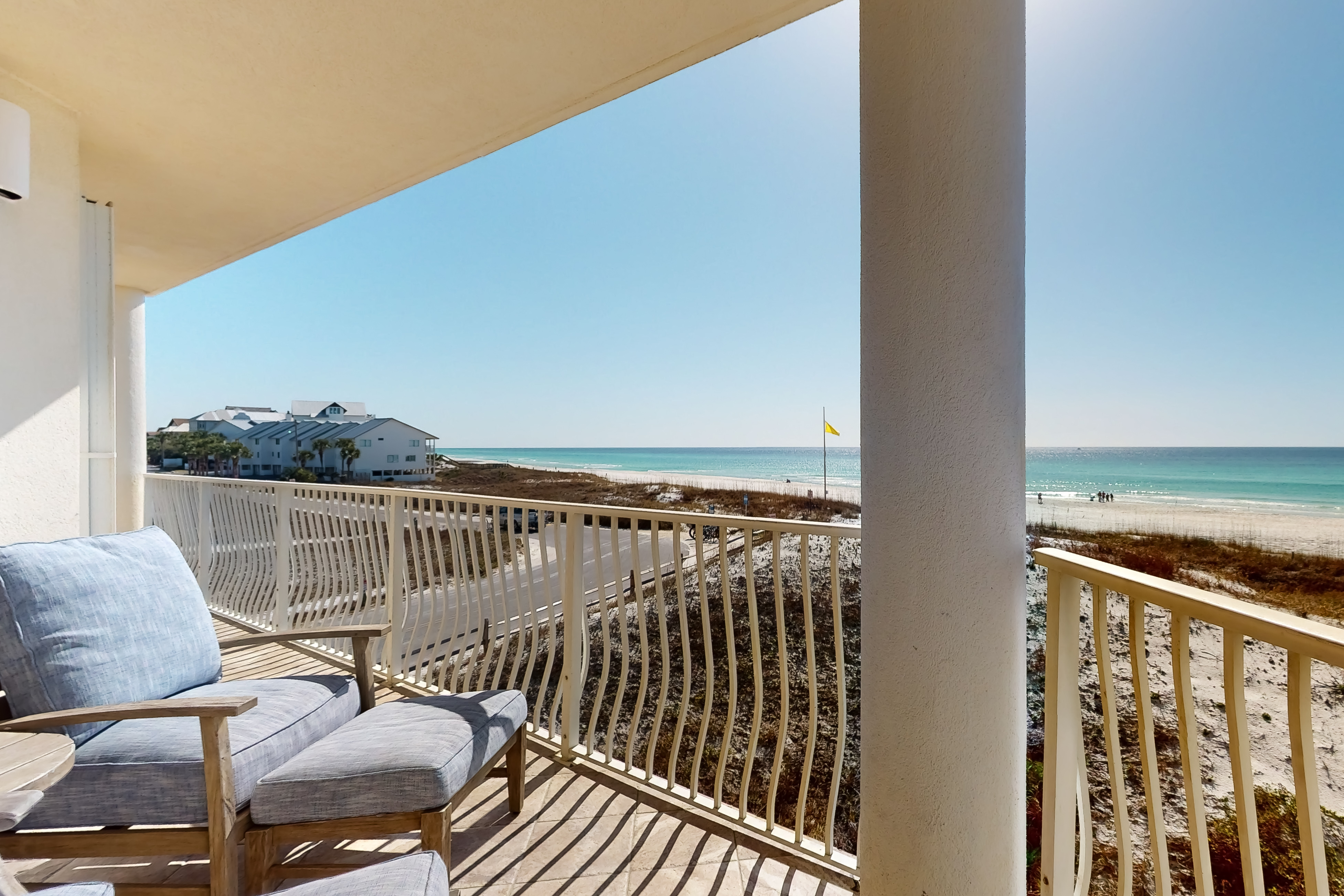 Dunes of Seagrove A209 Condo rental in Dunes of Seagrove in Highway 30-A Florida - #30