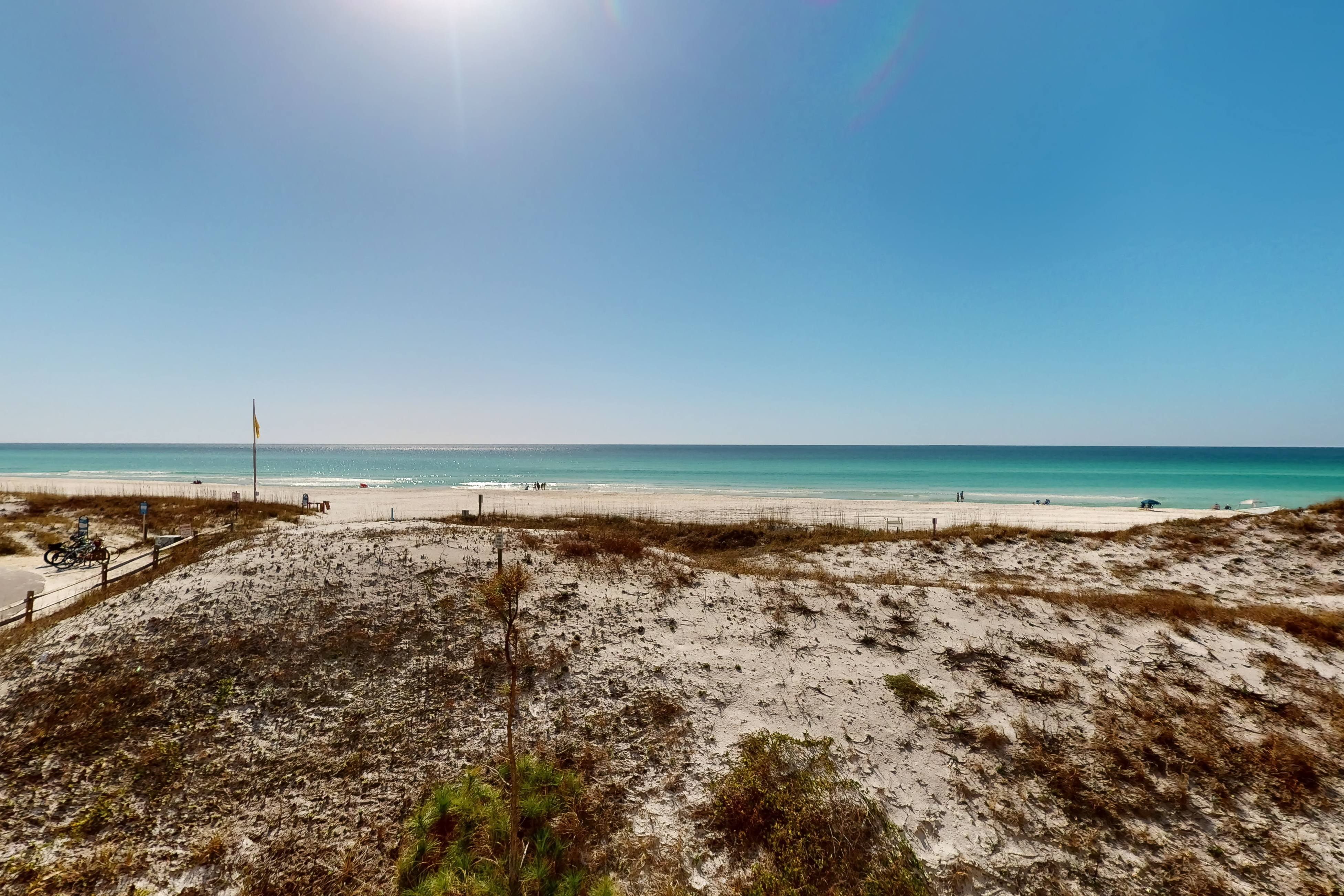 Dunes of Seagrove A209 Condo rental in Dunes of Seagrove in Highway 30-A Florida - #33
