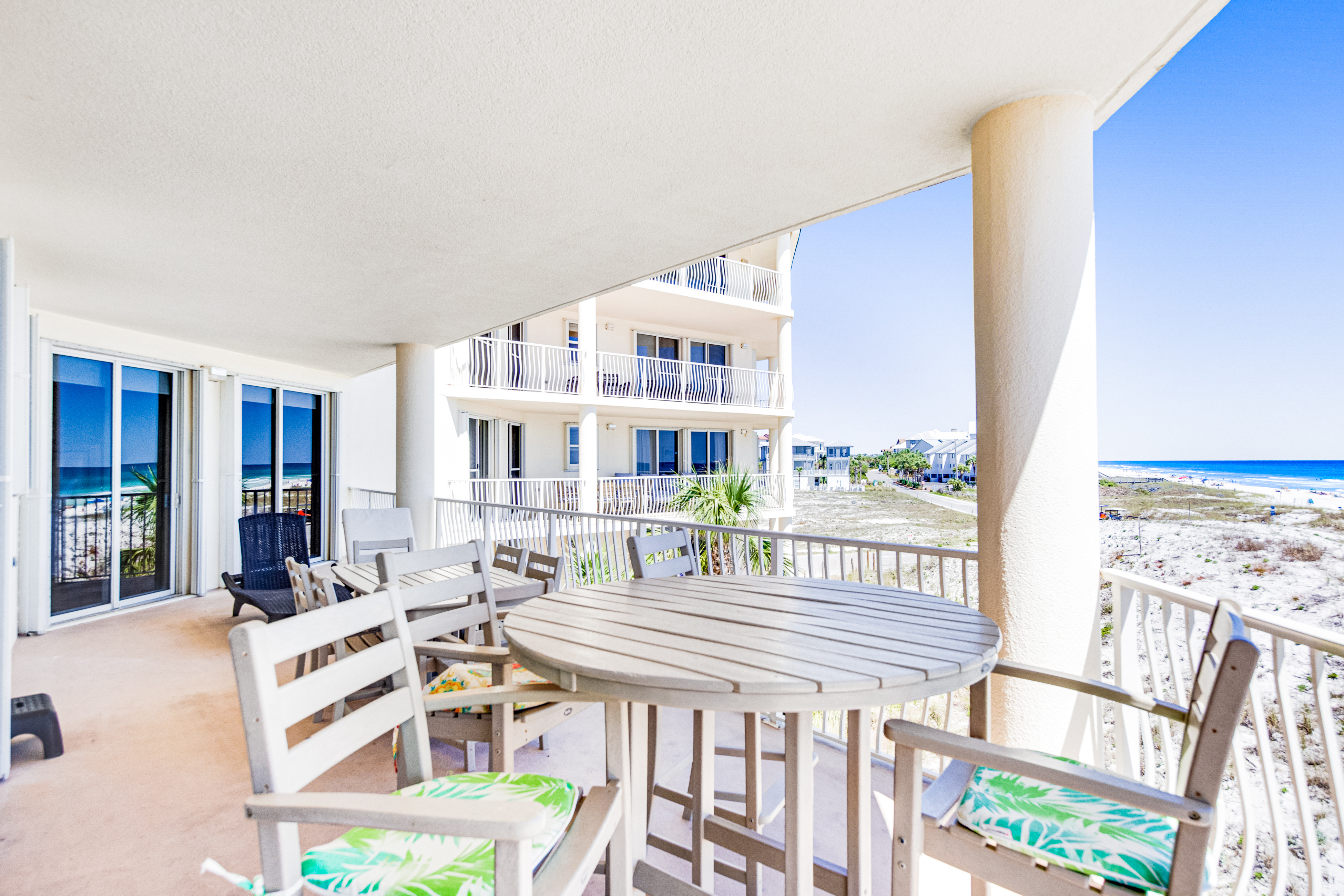 Dunes of Seagrove A210 Condo rental in Dunes of Seagrove in Highway 30-A Florida - #2