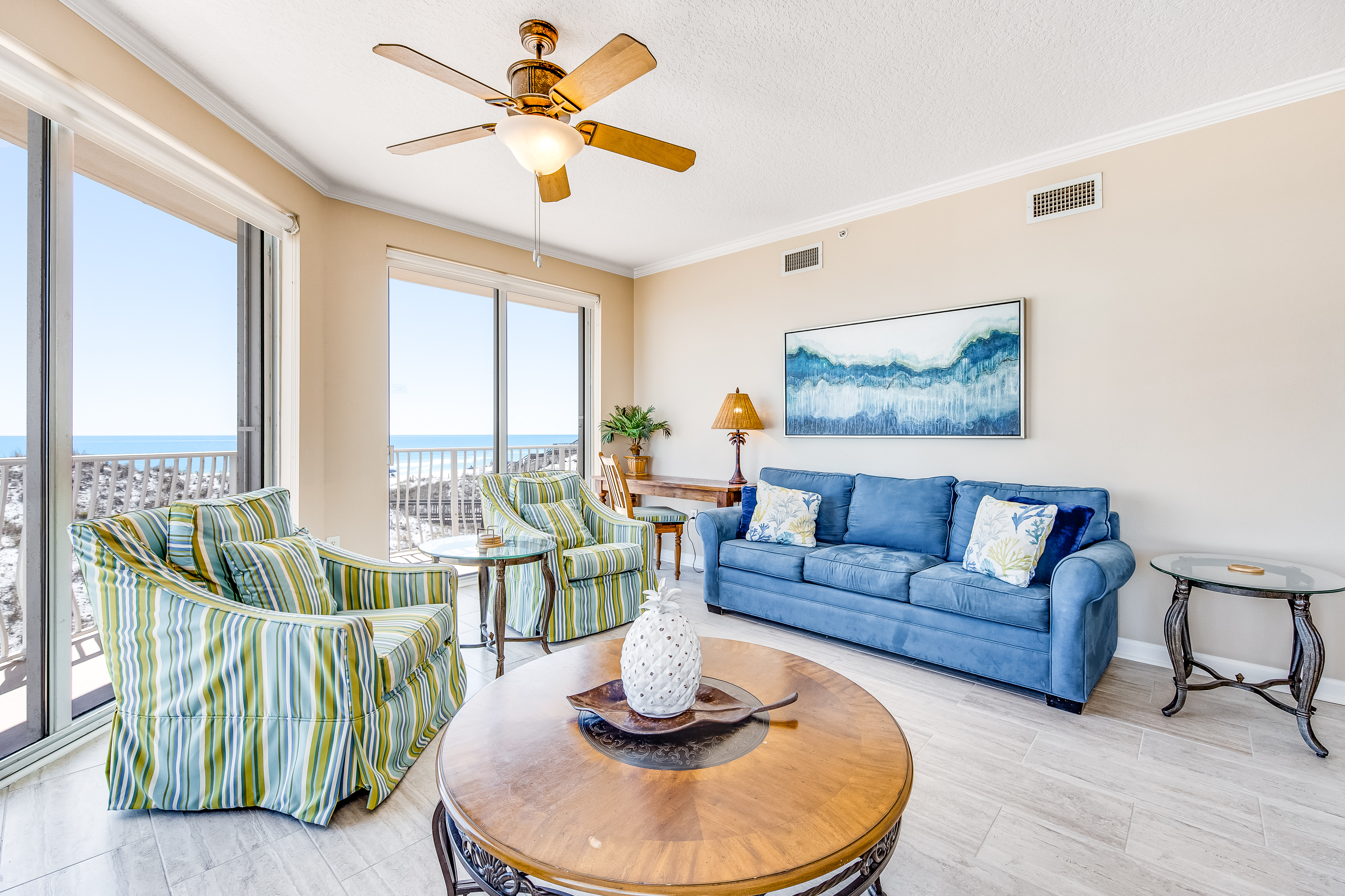 Dunes of Seagrove A210 Condo rental in Dunes of Seagrove in Highway 30-A Florida - #3