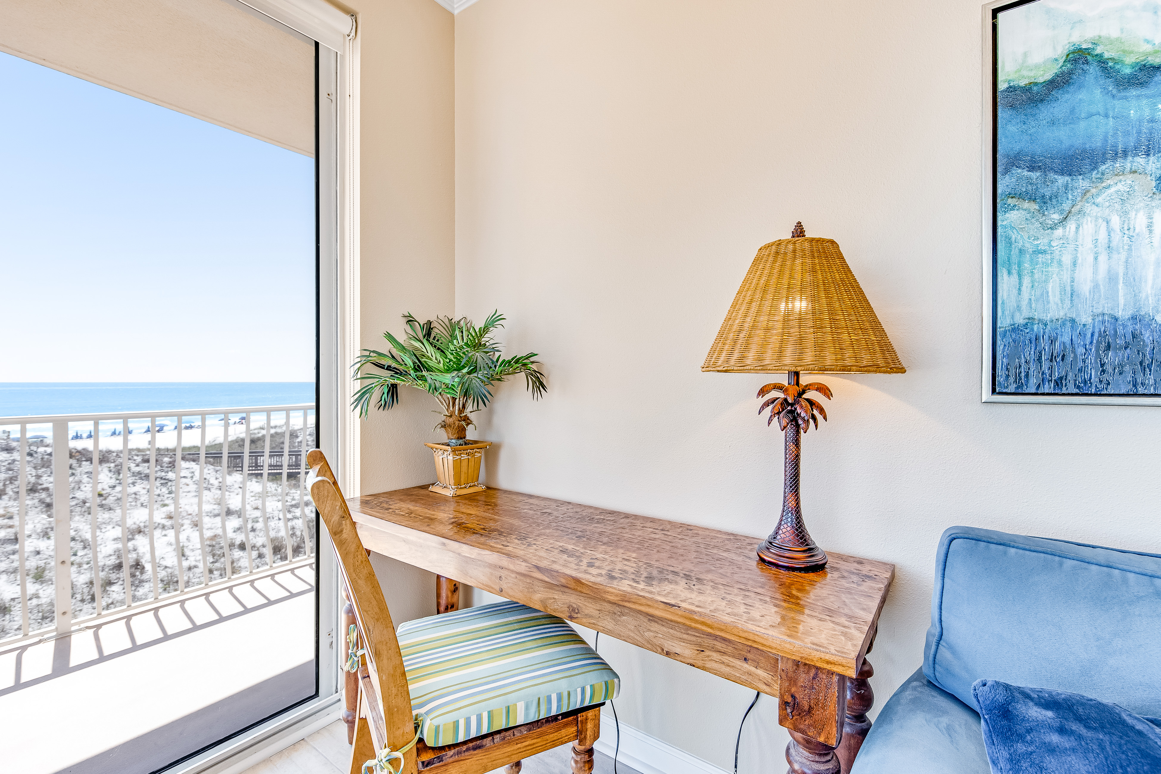 Dunes of Seagrove A210 Condo rental in Dunes of Seagrove in Highway 30-A Florida - #5