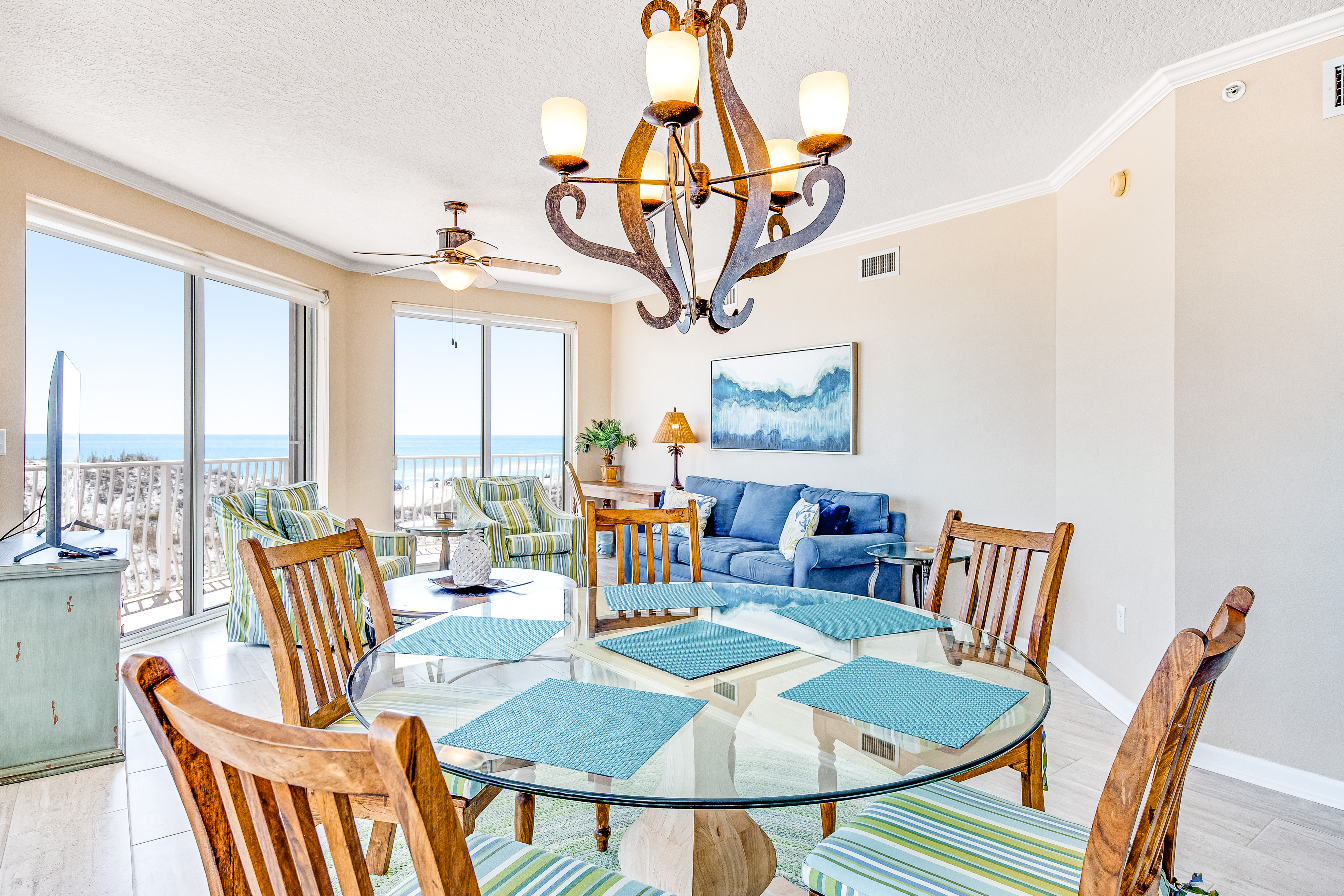Dunes of Seagrove A210 Condo rental in Dunes of Seagrove in Highway 30-A Florida - #9