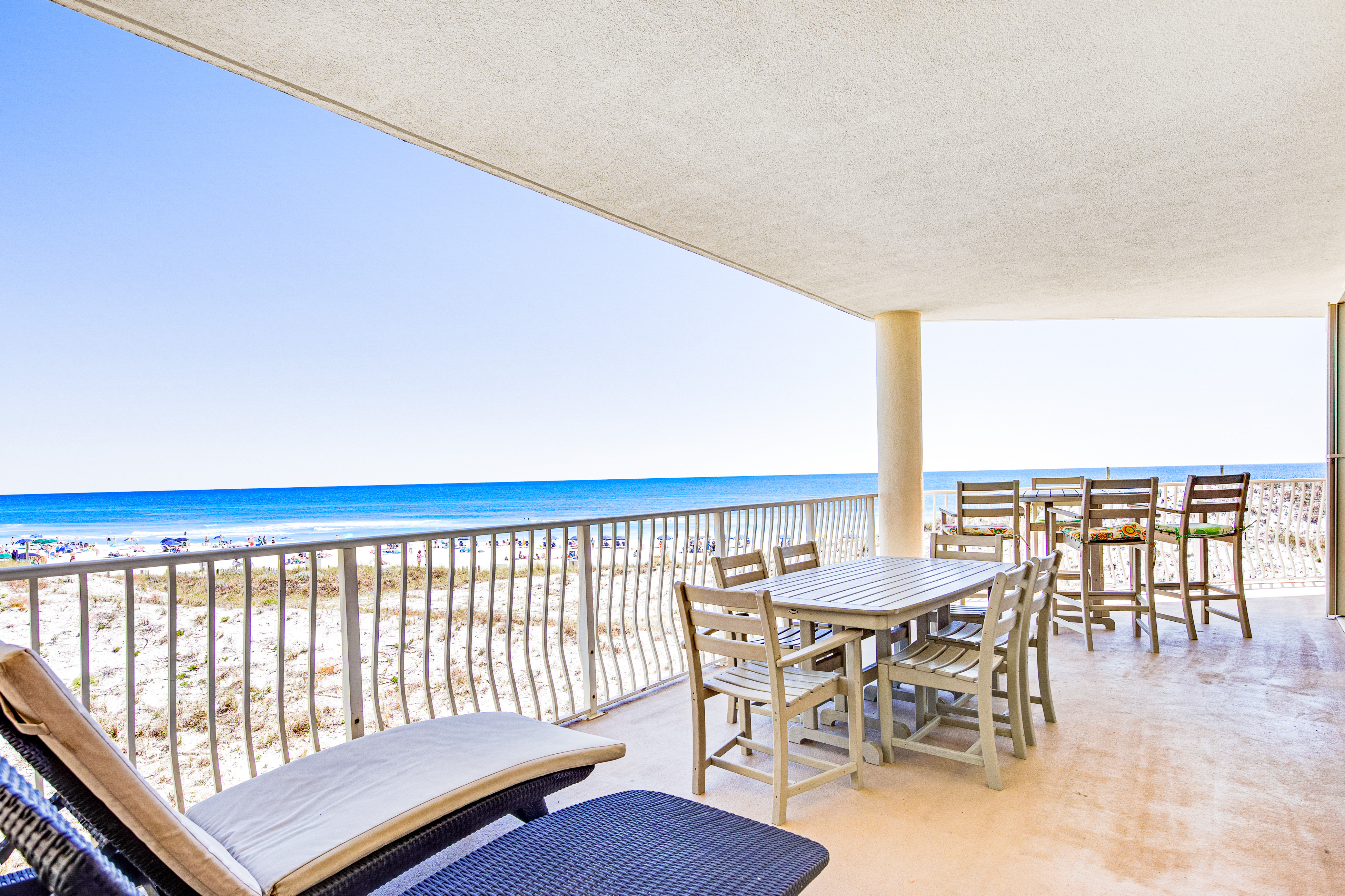 Dunes of Seagrove A210 Condo rental in Dunes of Seagrove in Highway 30-A Florida - #28