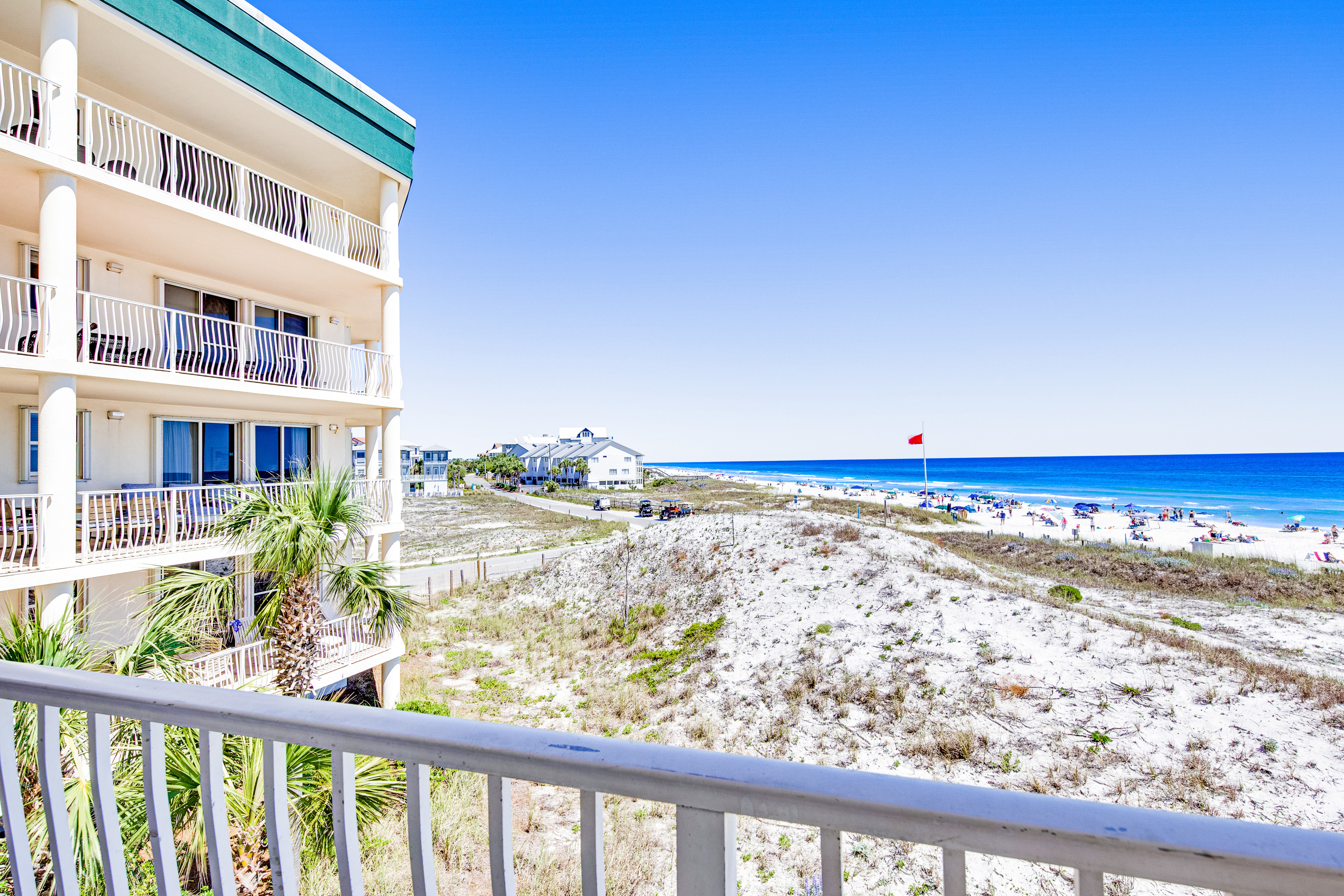 Dunes of Seagrove A210 Condo rental in Dunes of Seagrove in Highway 30-A Florida - #29