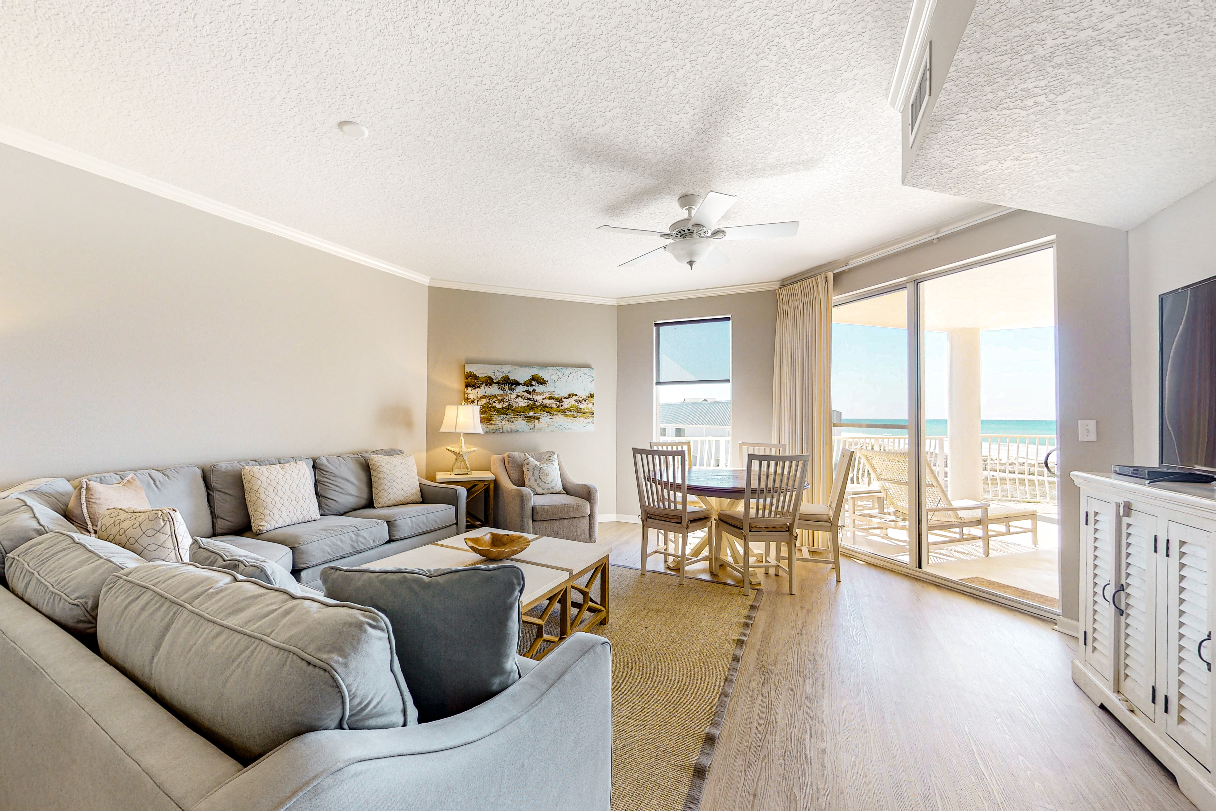 Dunes of Seagrove A301 Condo rental in Dunes of Seagrove in Highway 30-A Florida - #1