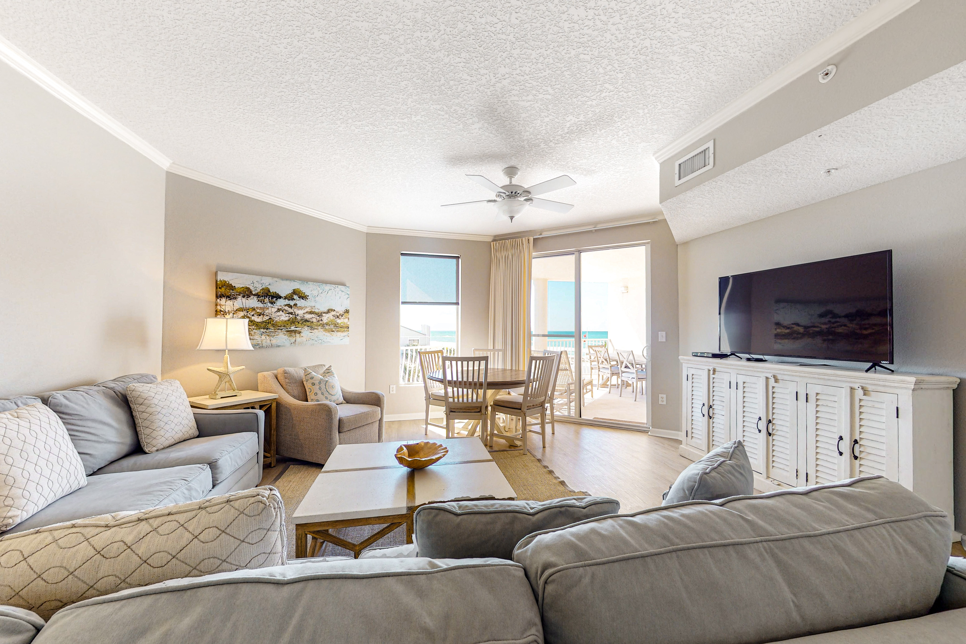 Dunes of Seagrove A301 Condo rental in Dunes of Seagrove in Highway 30-A Florida - #2
