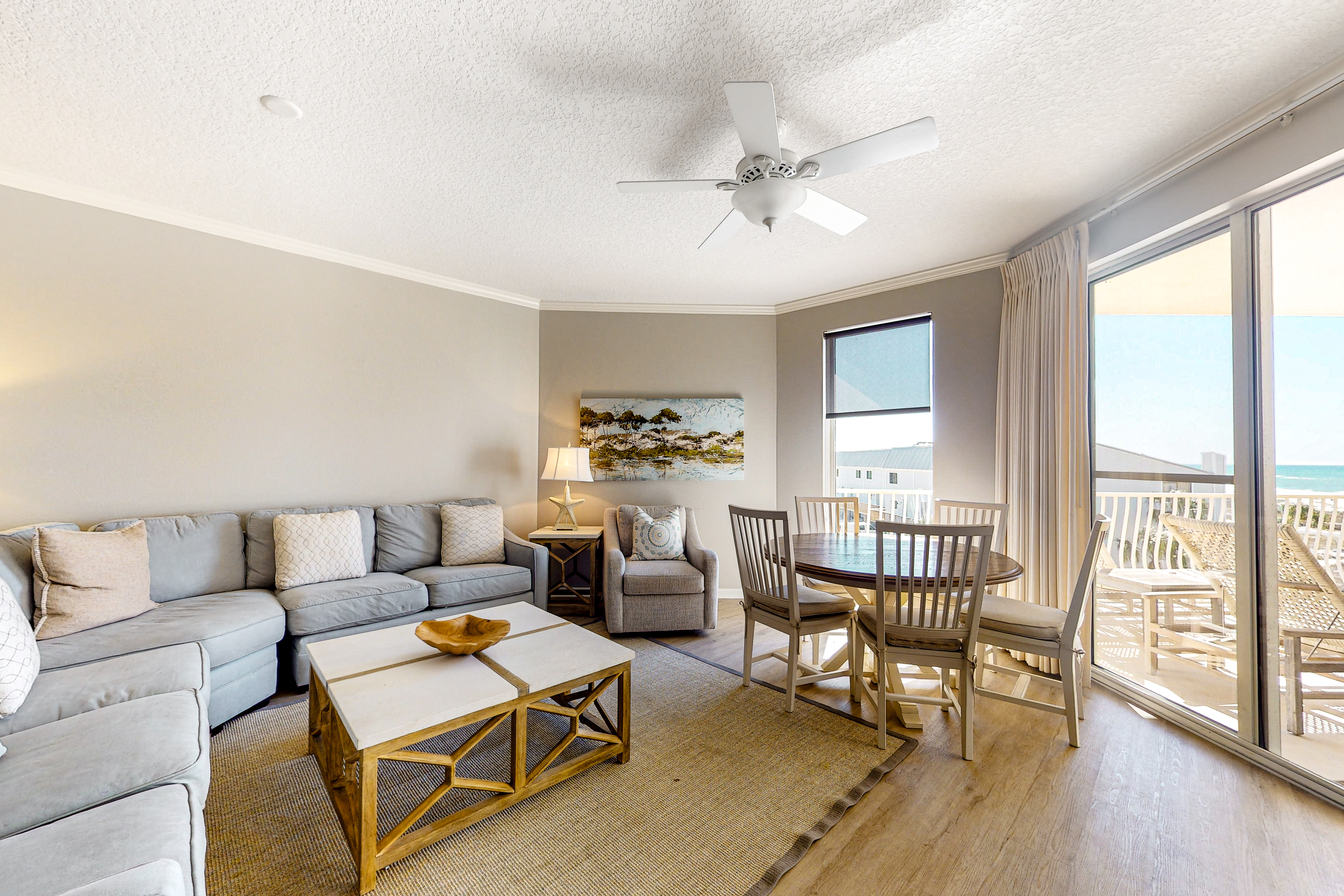 Dunes of Seagrove A301 Condo rental in Dunes of Seagrove in Highway 30-A Florida - #3