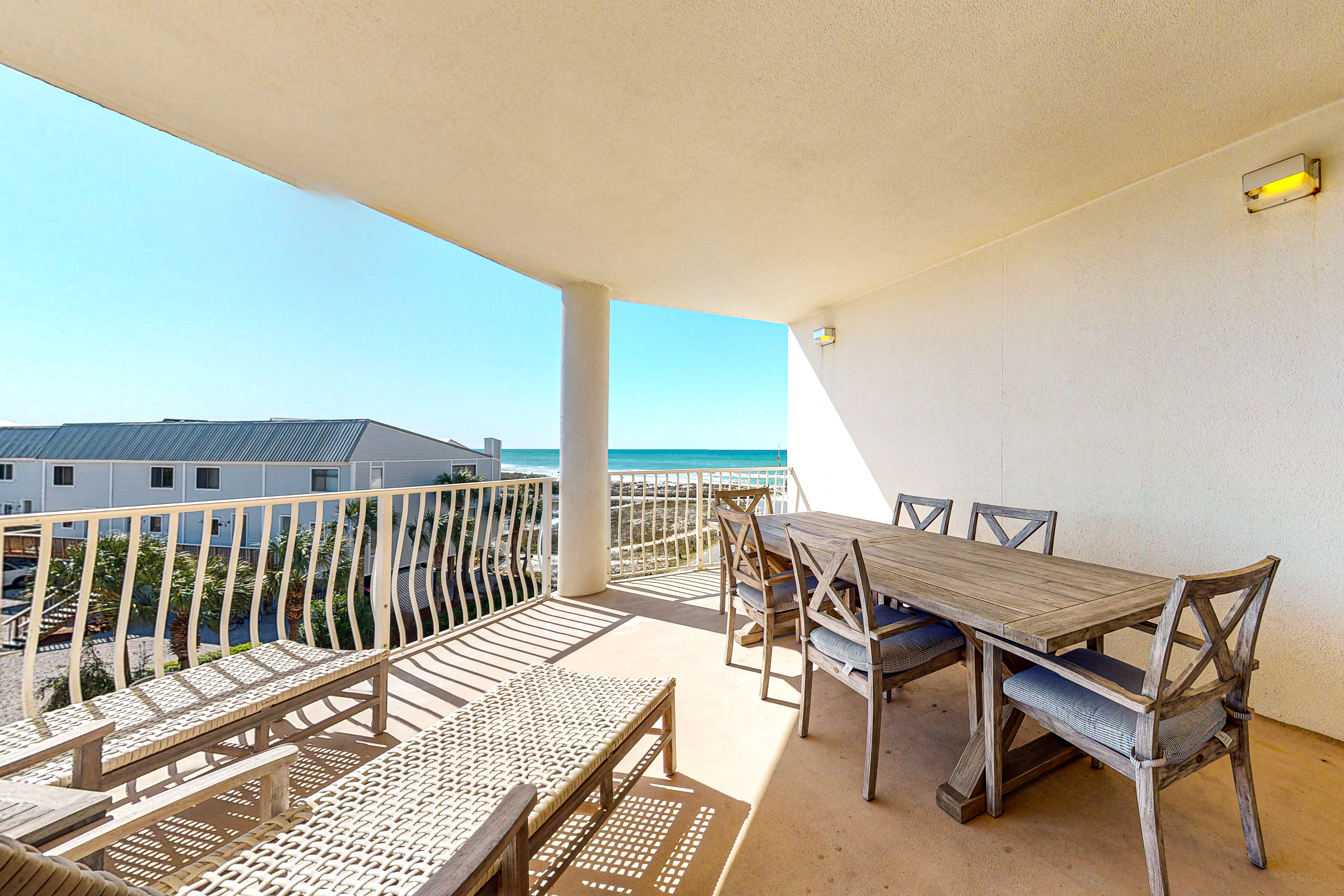 Dunes of Seagrove A301 Condo rental in Dunes of Seagrove in Highway 30-A Florida - #4