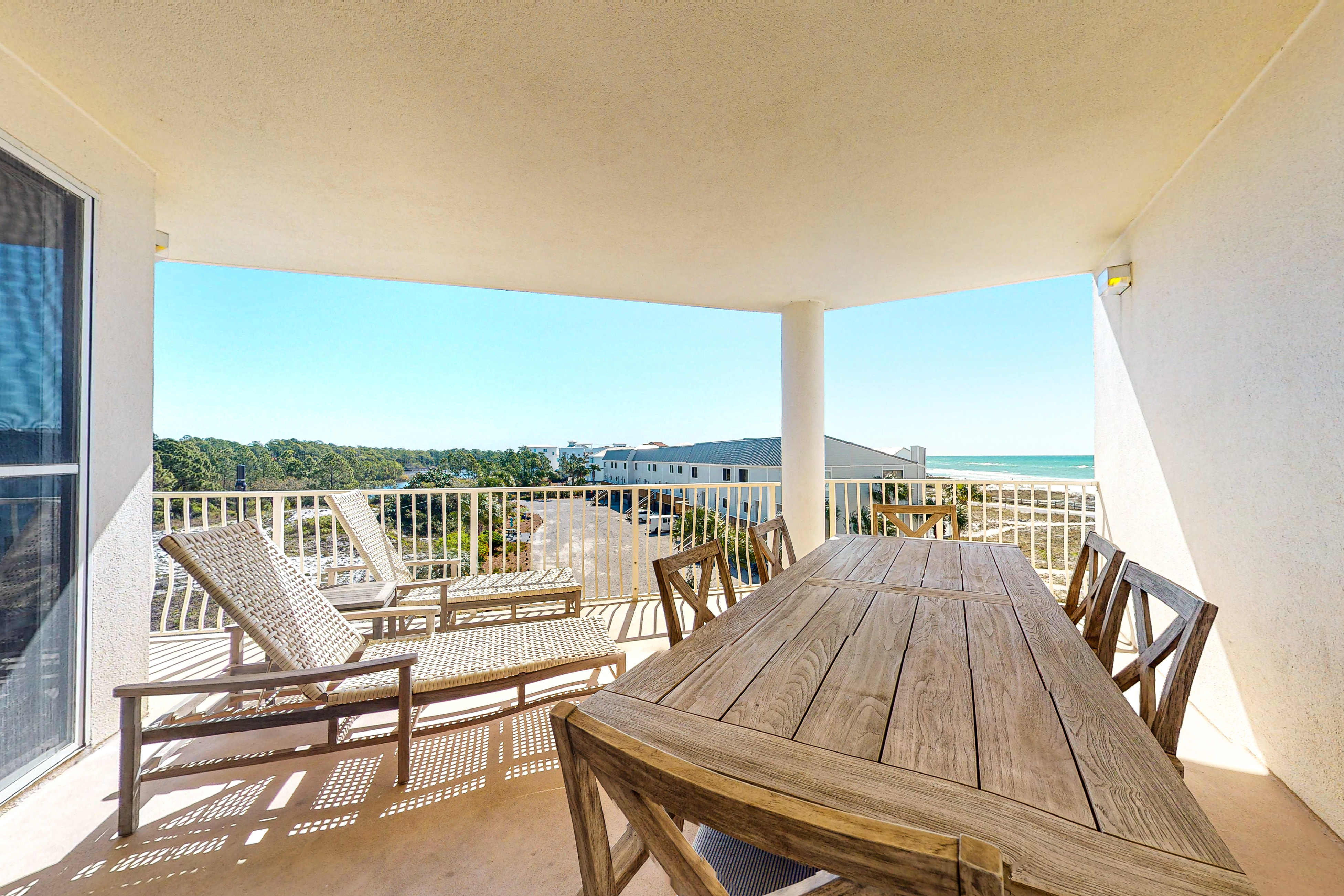 Dunes of Seagrove A301 Condo rental in Dunes of Seagrove in Highway 30-A Florida - #5