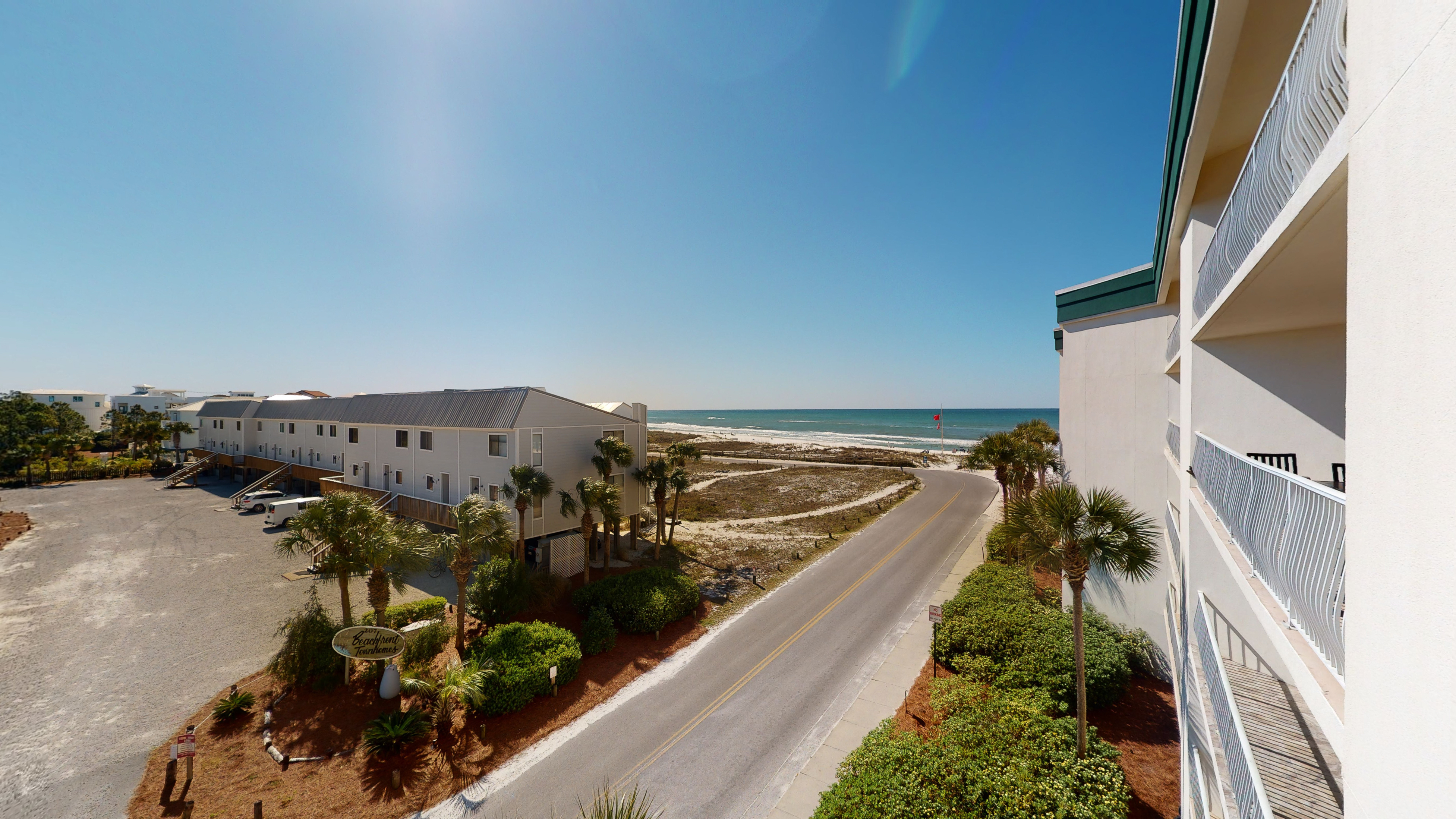Dunes of Seagrove A301 Condo rental in Dunes of Seagrove in Highway 30-A Florida - #6