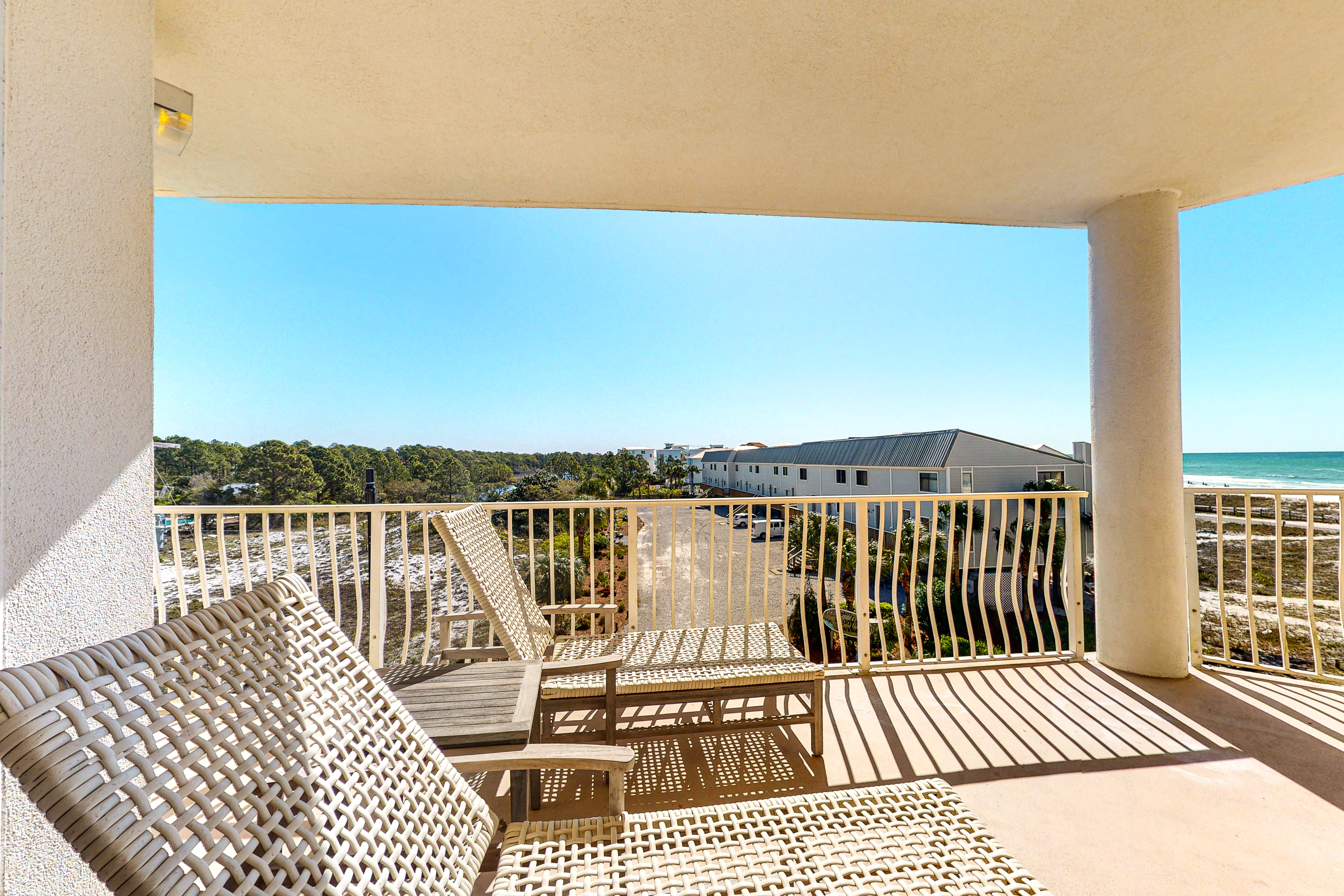Dunes of Seagrove A301 Condo rental in Dunes of Seagrove in Highway 30-A Florida - #14