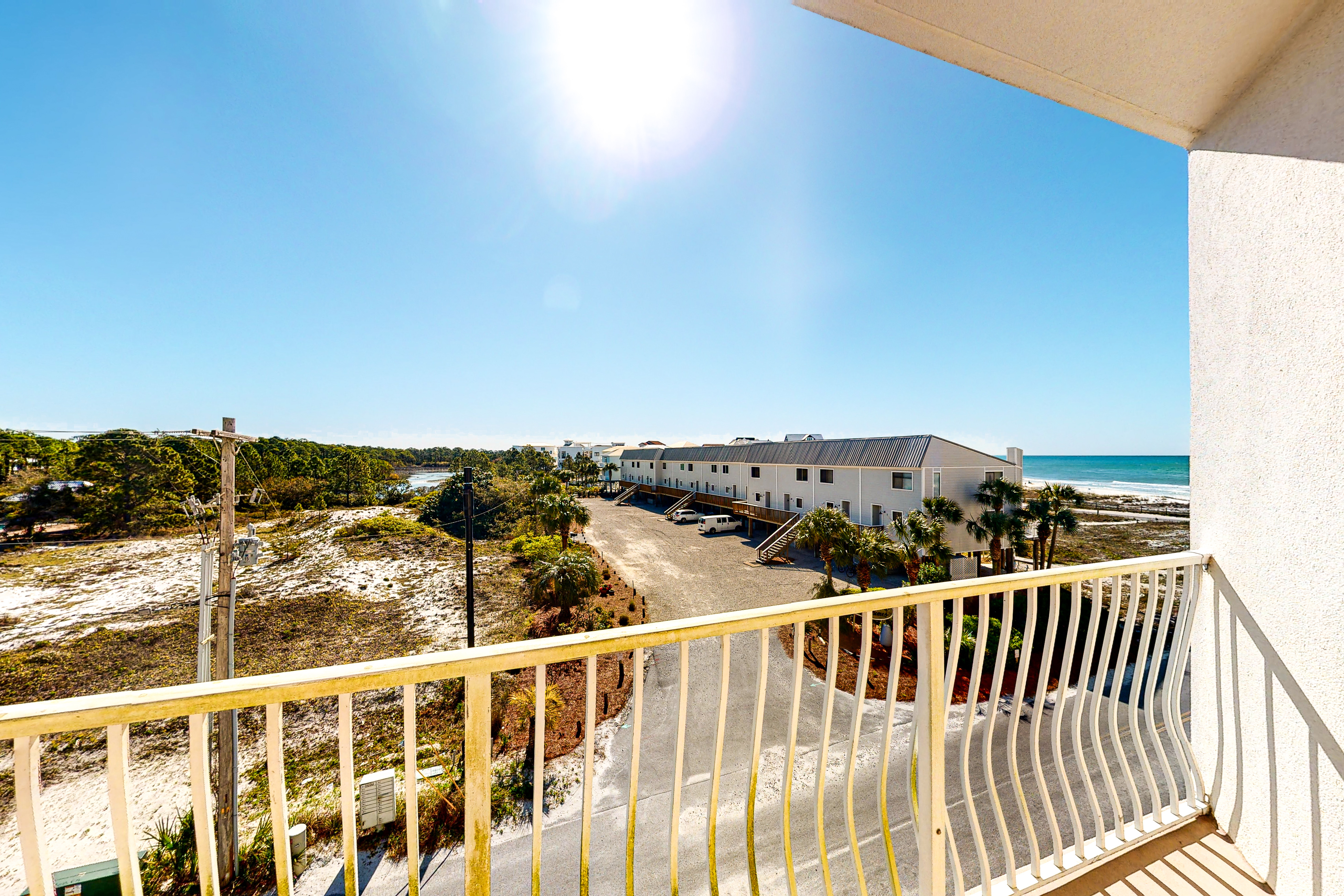 Dunes of Seagrove A301 Condo rental in Dunes of Seagrove in Highway 30-A Florida - #20