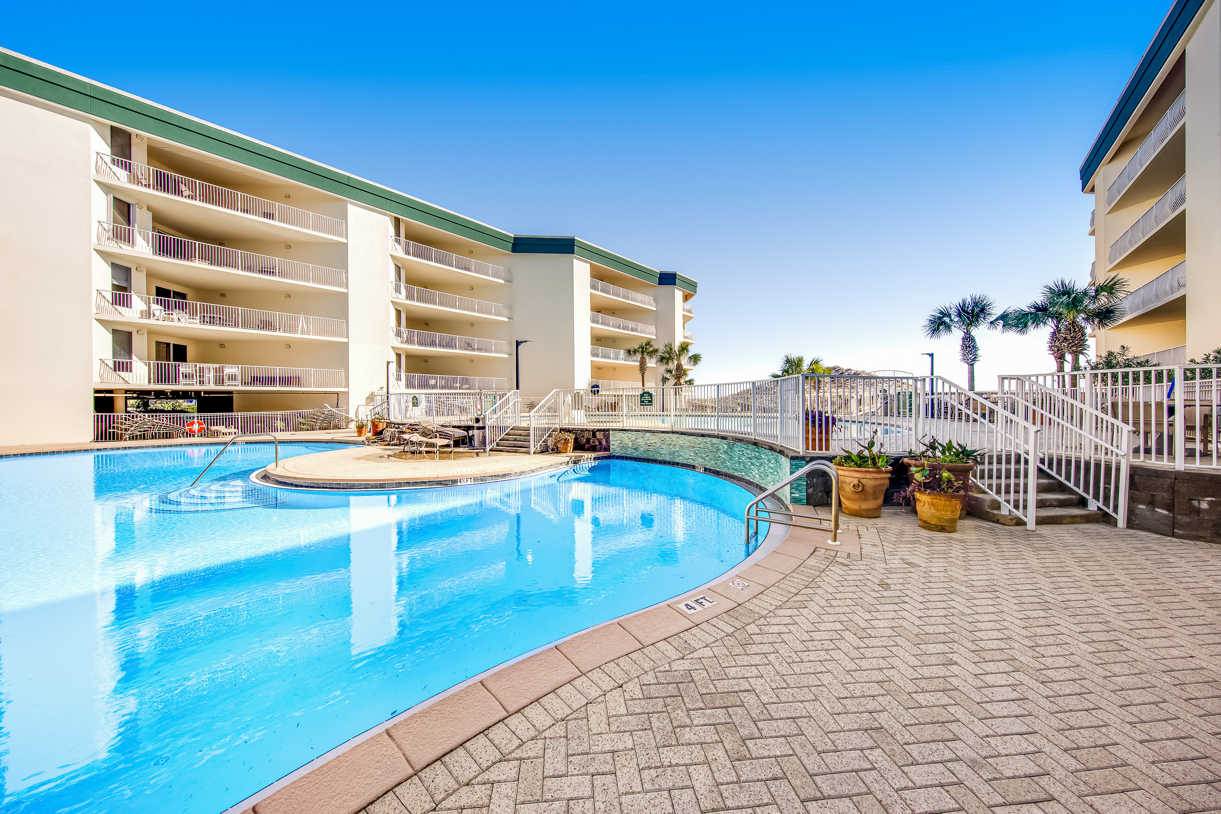 Dunes of Seagrove A301 Condo rental in Dunes of Seagrove in Highway 30-A Florida - #29