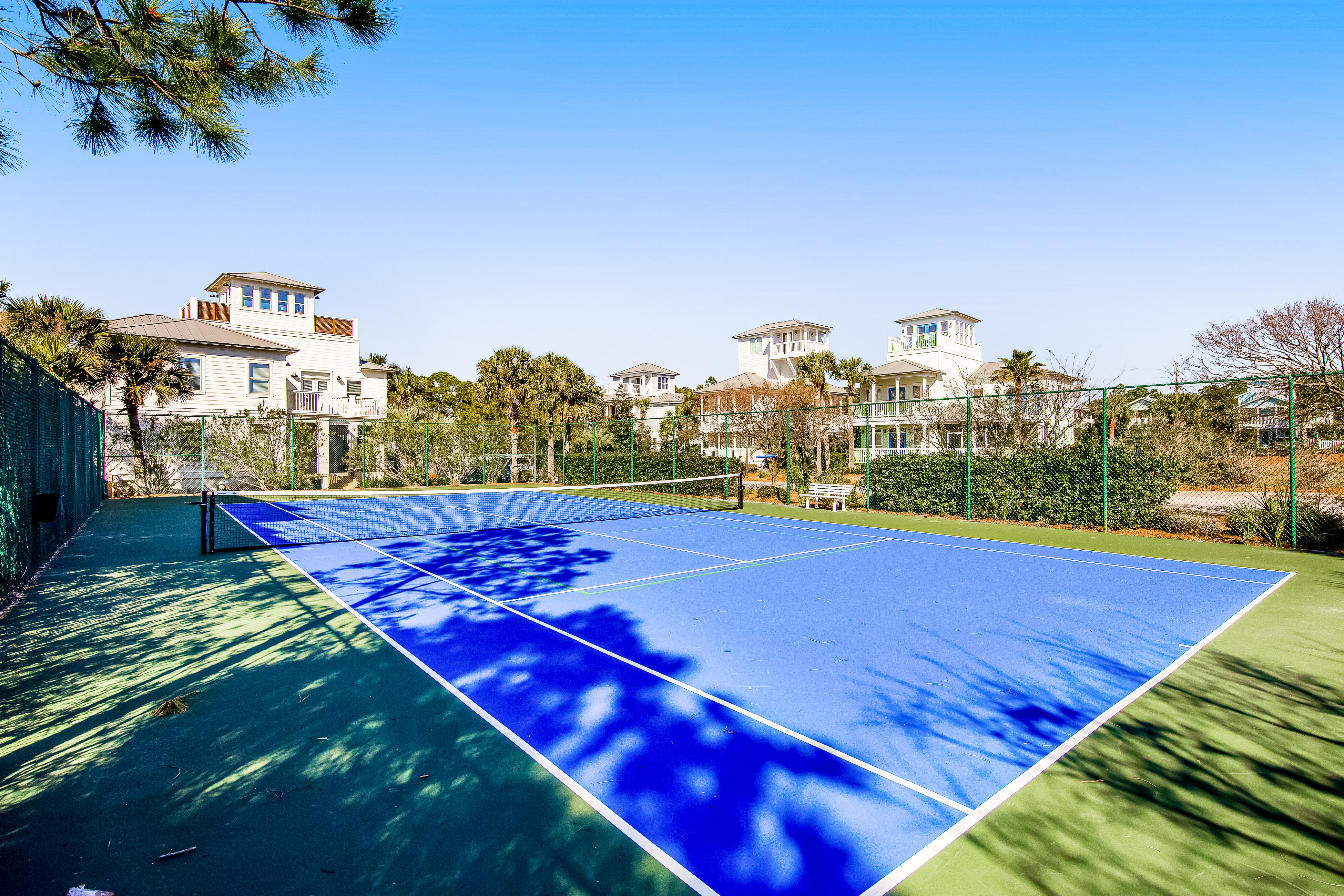 Dunes of Seagrove A301 Condo rental in Dunes of Seagrove in Highway 30-A Florida - #32
