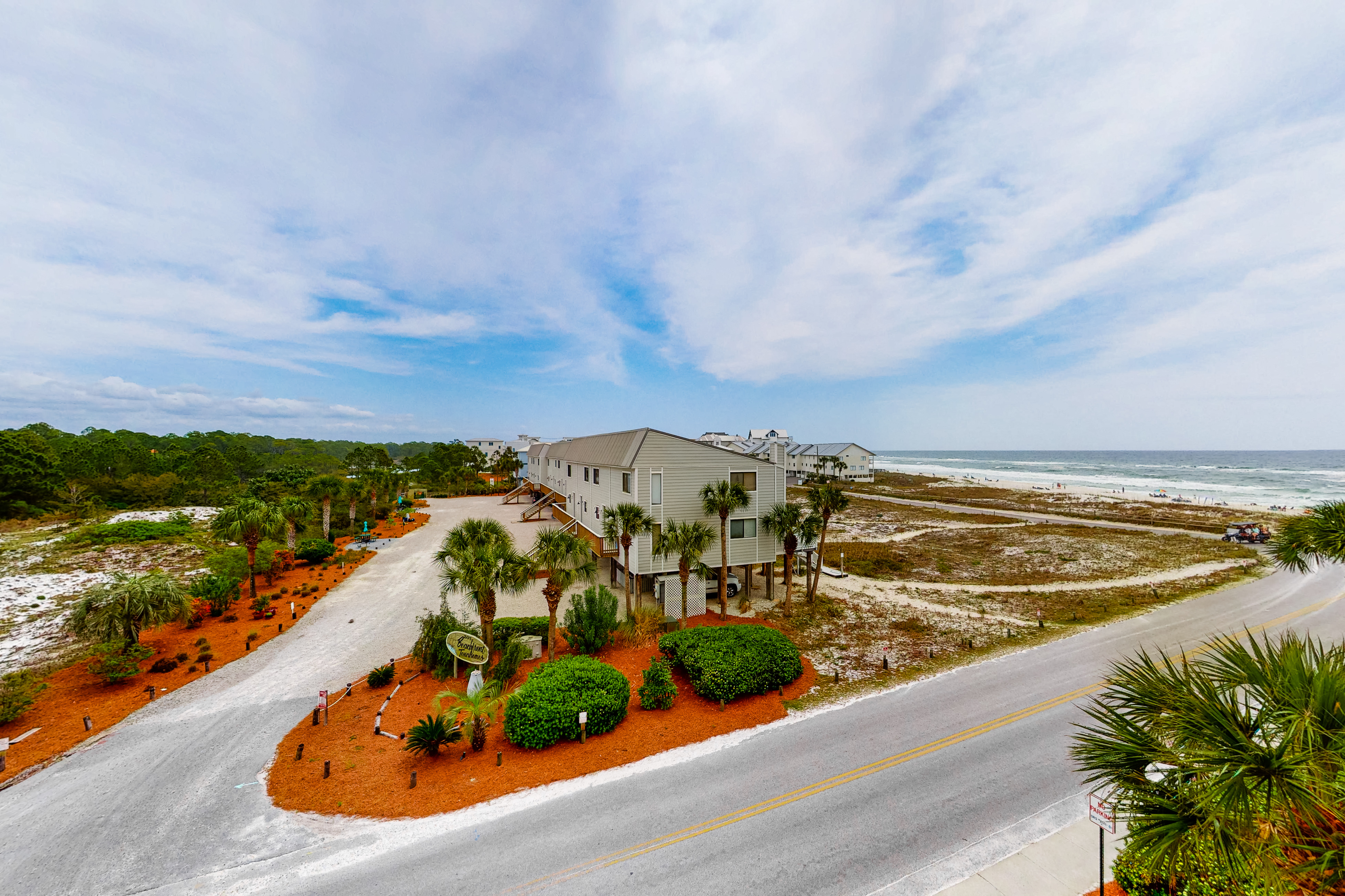 Dunes of Seagrove A303 Condo rental in Dunes of Seagrove in Highway 30-A Florida - #1