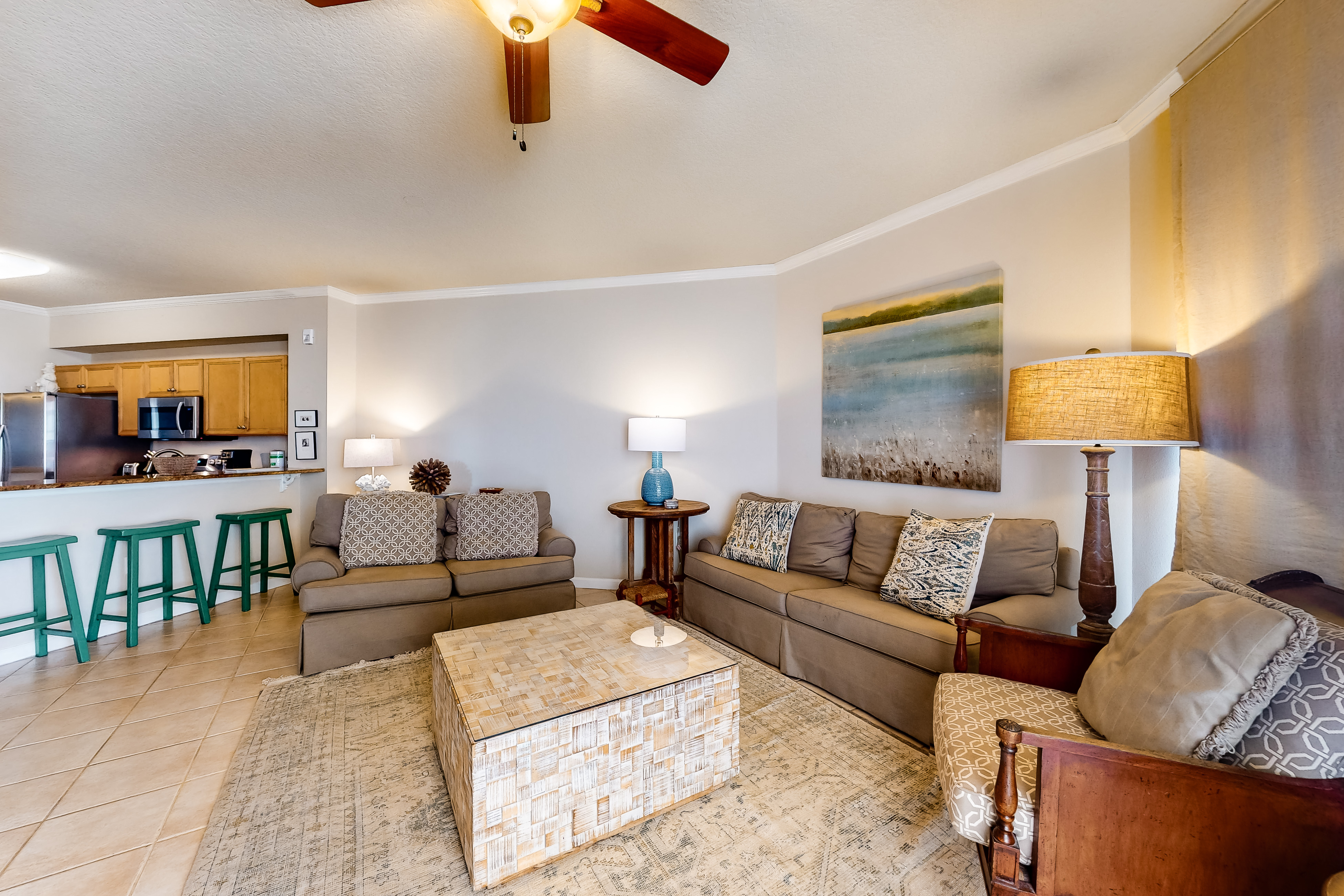 Dunes of Seagrove A303 Condo rental in Dunes of Seagrove in Highway 30-A Florida - #3