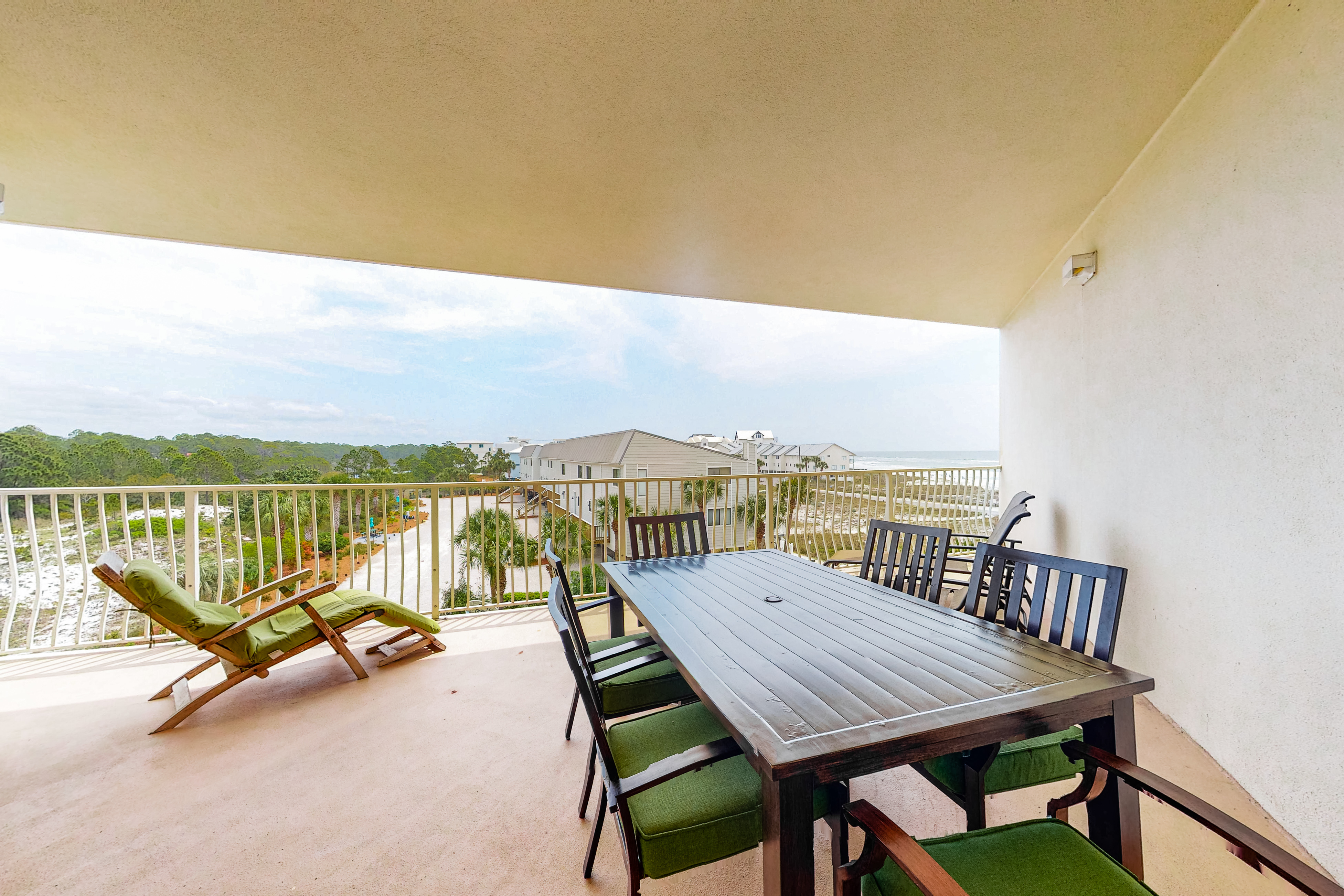 Dunes of Seagrove A303 Condo rental in Dunes of Seagrove in Highway 30-A Florida - #21