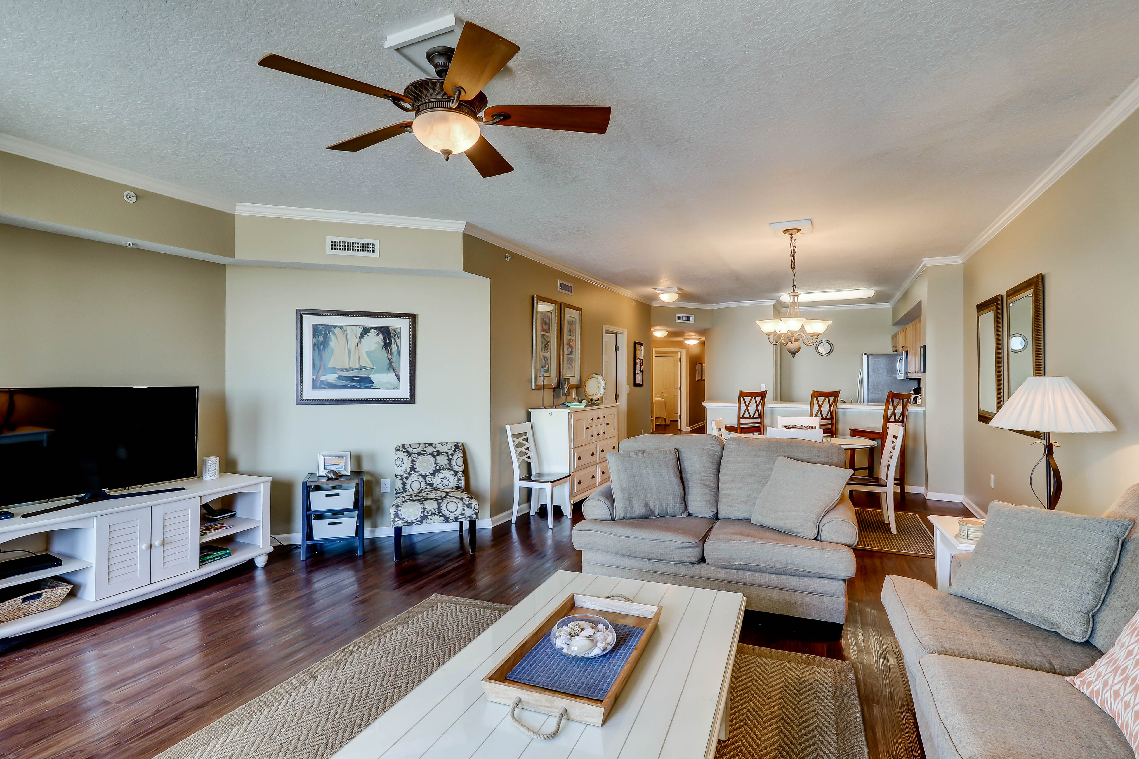 Dunes of Seagrove A307 Condo rental in Dunes of Seagrove in Highway 30-A Florida - #4