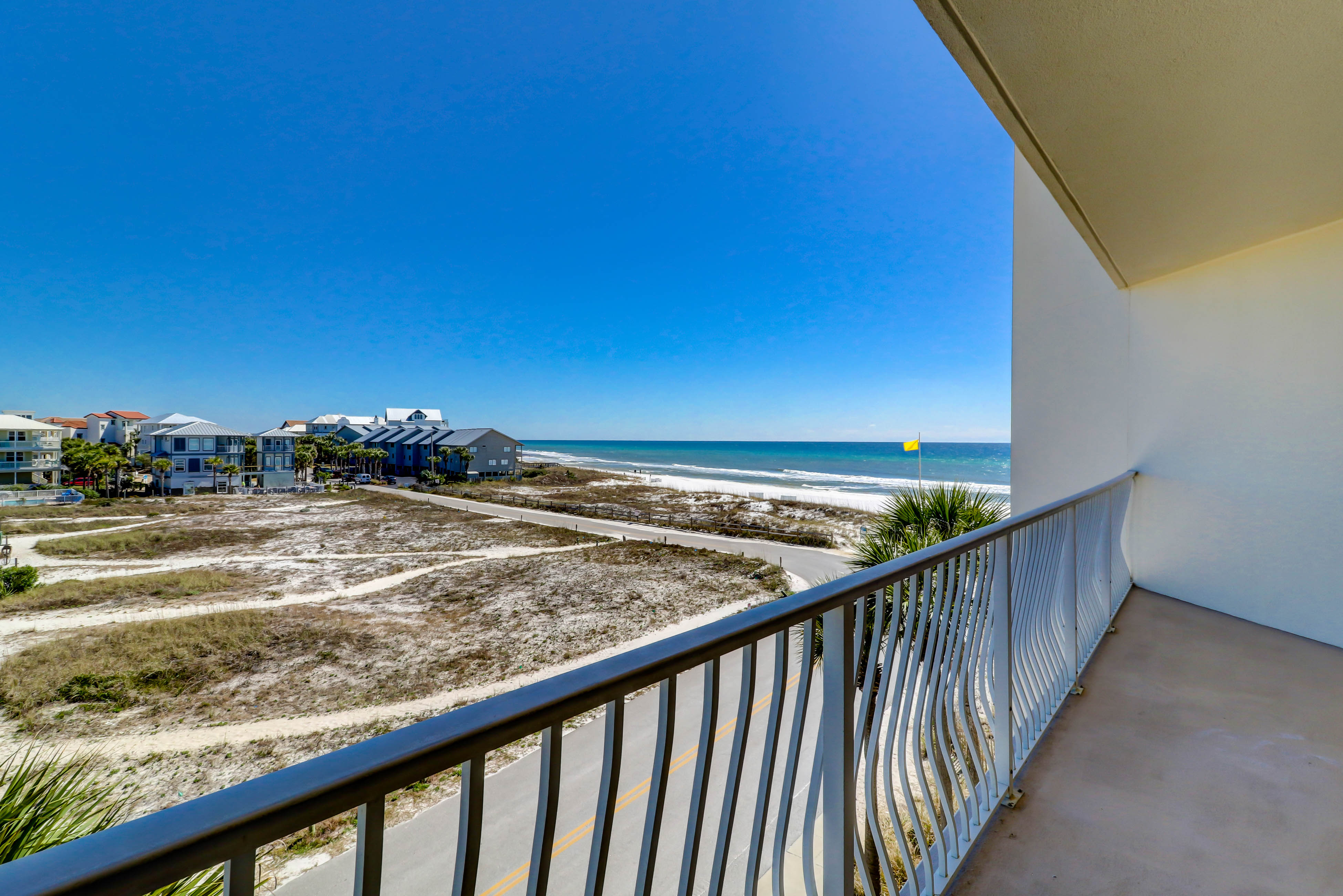 Dunes of Seagrove A307 Condo rental in Dunes of Seagrove in Highway 30-A Florida - #23