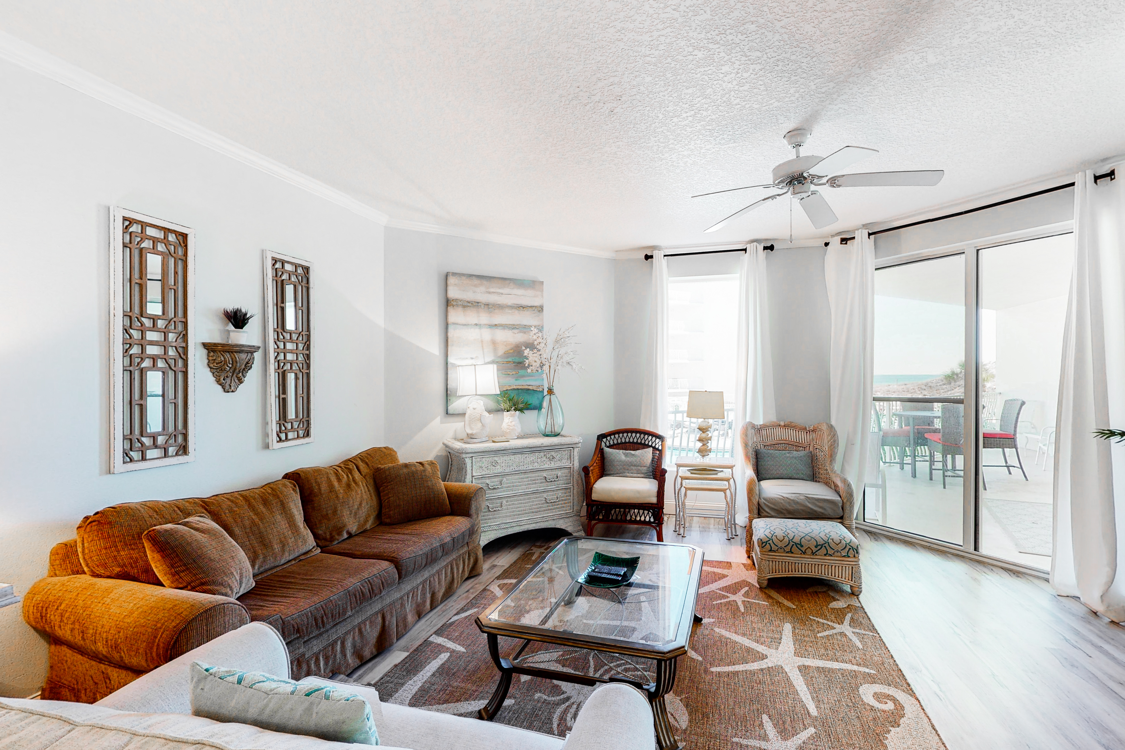 Dunes of Seagrove B101 Condo rental in Dunes of Seagrove in Highway 30-A Florida - #1