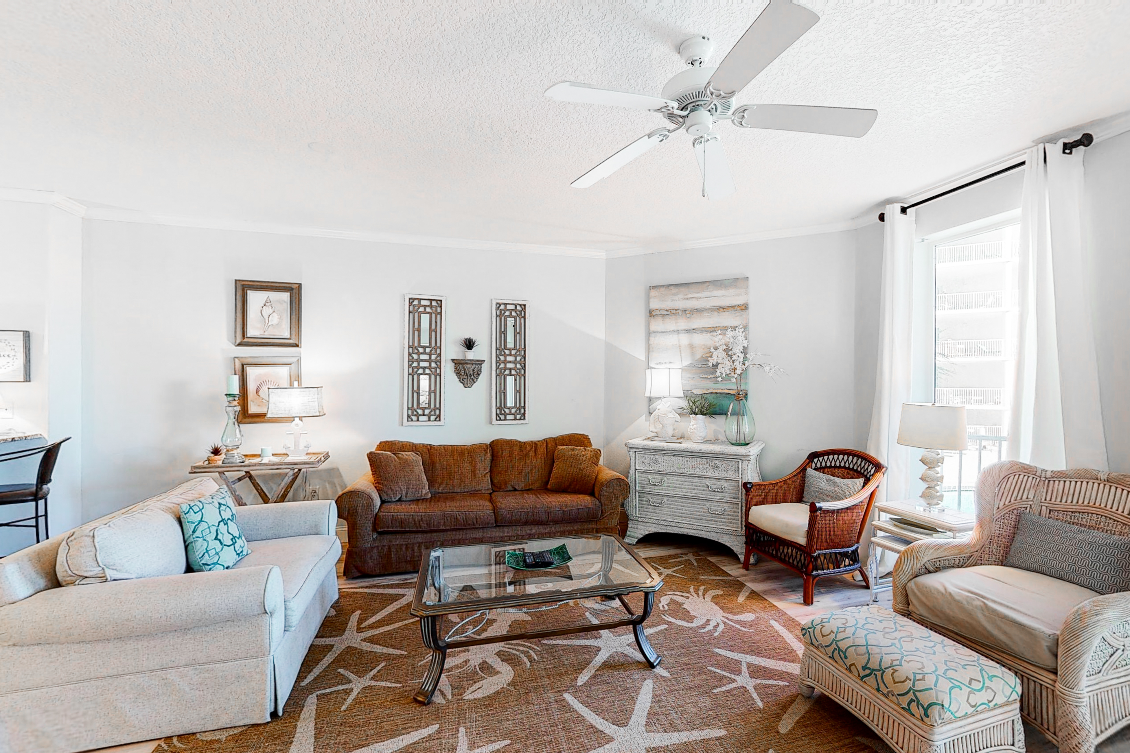 Dunes of Seagrove B101 Condo rental in Dunes of Seagrove in Highway 30-A Florida - #2