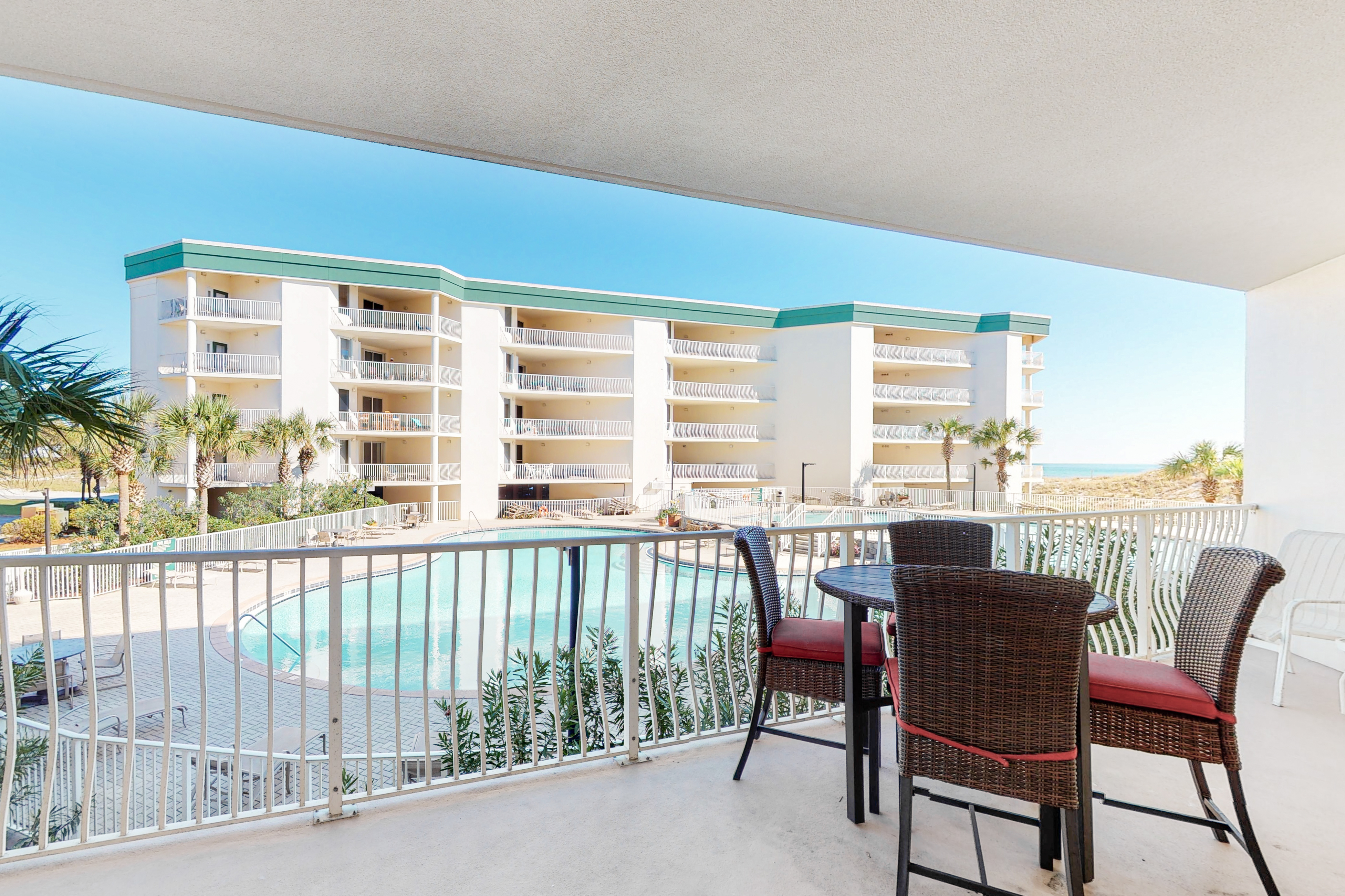 Dunes of Seagrove B101 Condo rental in Dunes of Seagrove in Highway 30-A Florida - #17