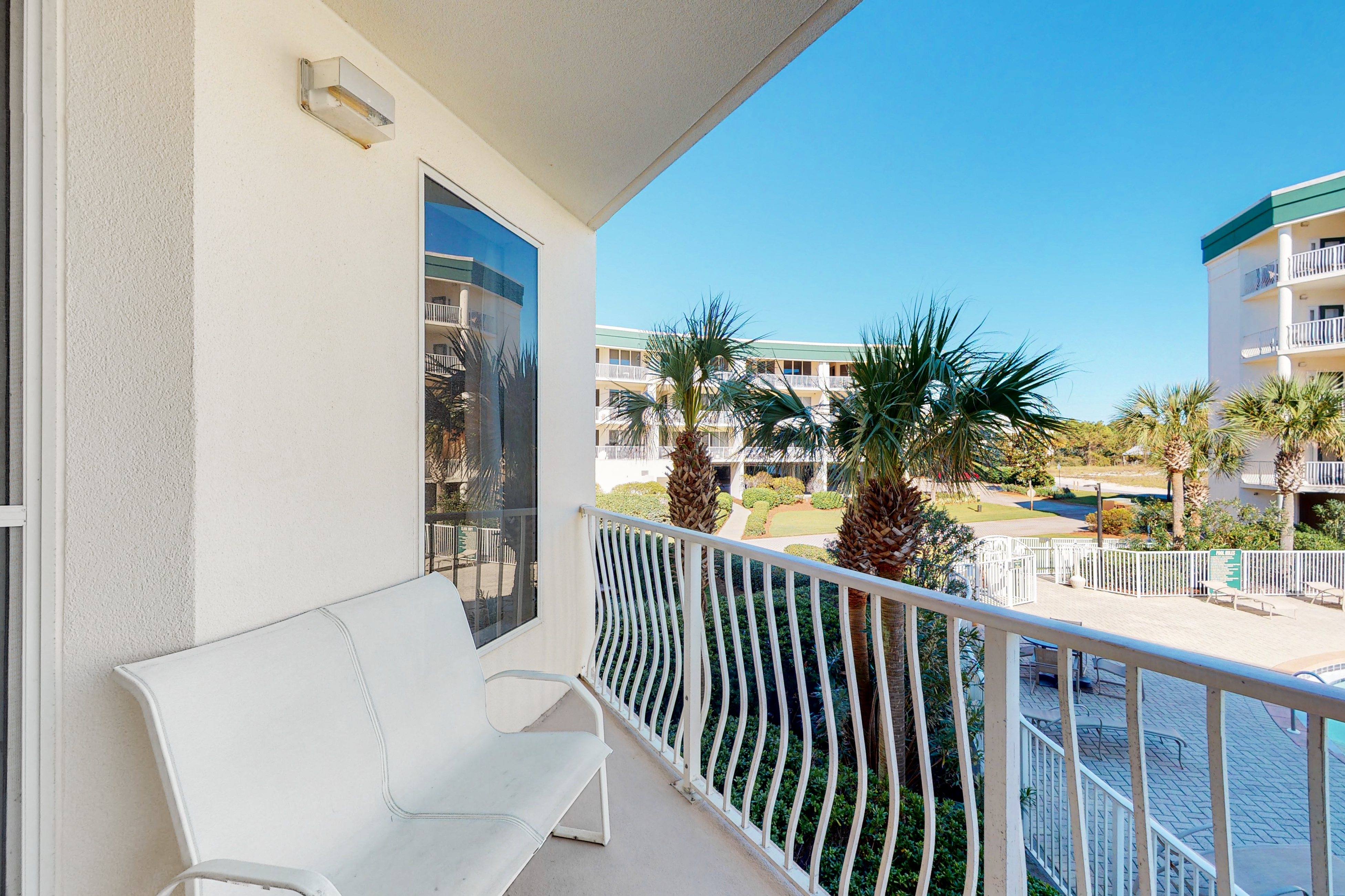 Dunes of Seagrove B101 Condo rental in Dunes of Seagrove in Highway 30-A Florida - #18