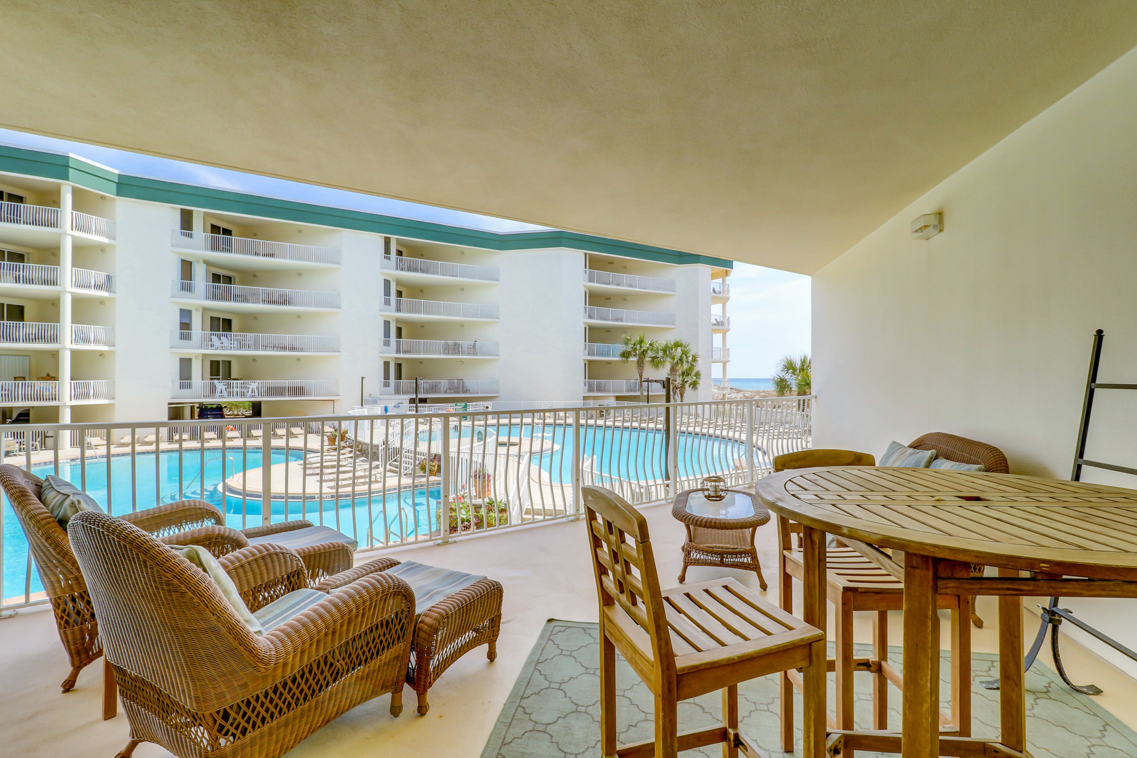 Dunes of Seagrove B102 Condo rental in Dunes of Seagrove in Highway 30-A Florida - #2