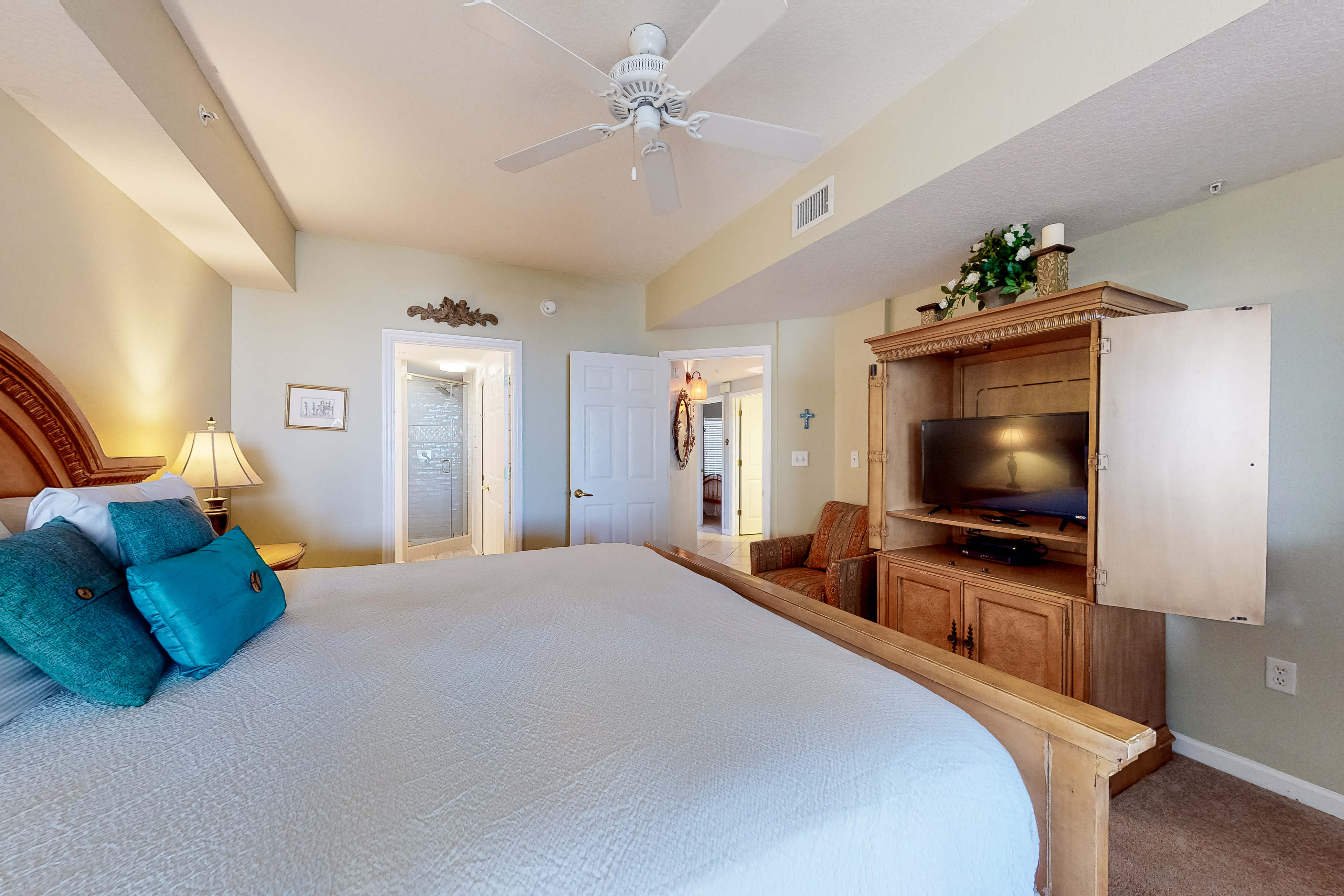Dunes of Seagrove B103 Condo rental in Dunes of Seagrove in Highway 30-A Florida - #13