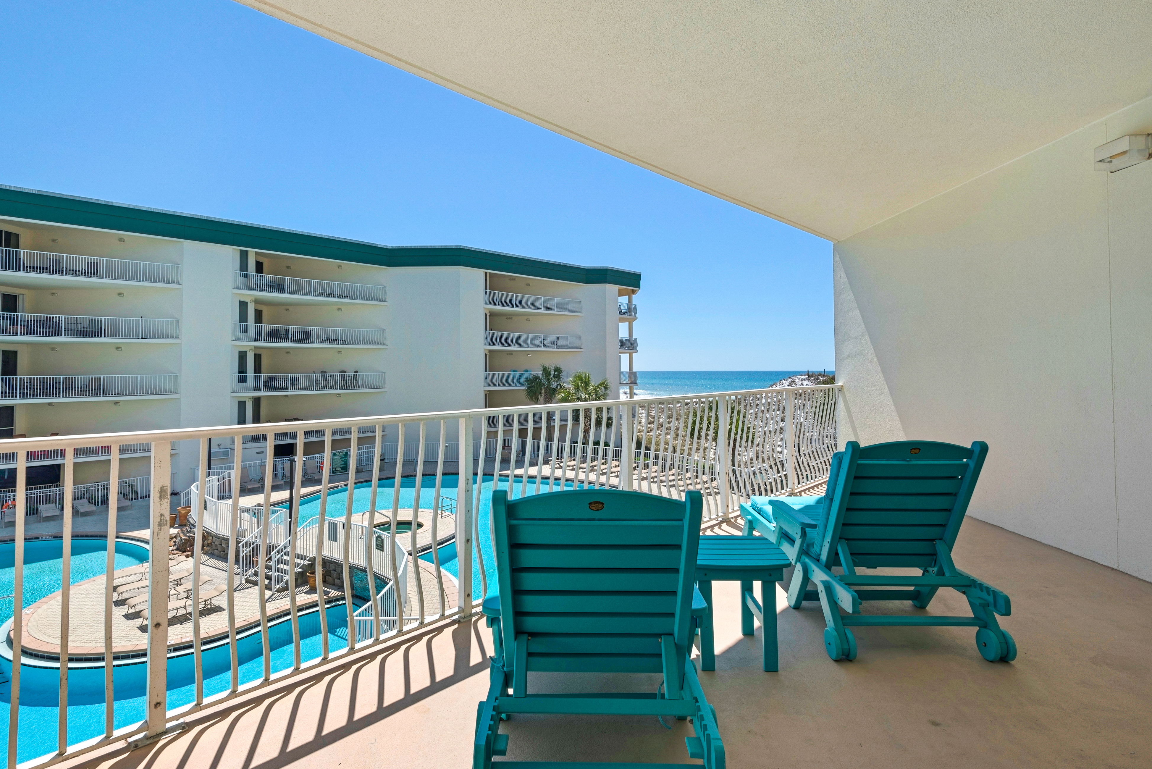 Dunes of Seagrove B202 Condo rental in Dunes of Seagrove in Highway 30-A Florida - #4