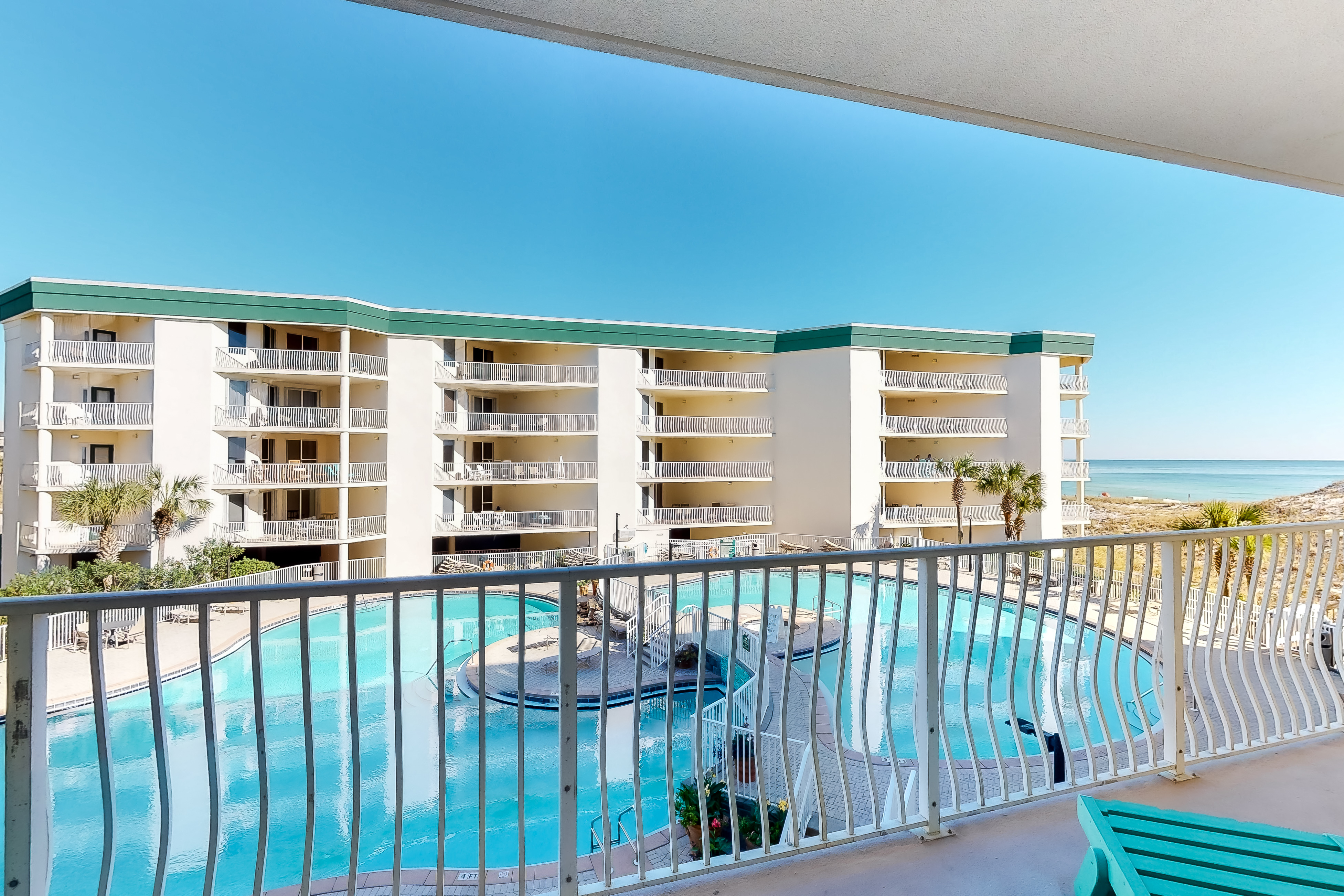 Dunes of Seagrove B202 Condo rental in Dunes of Seagrove in Highway 30-A Florida - #16
