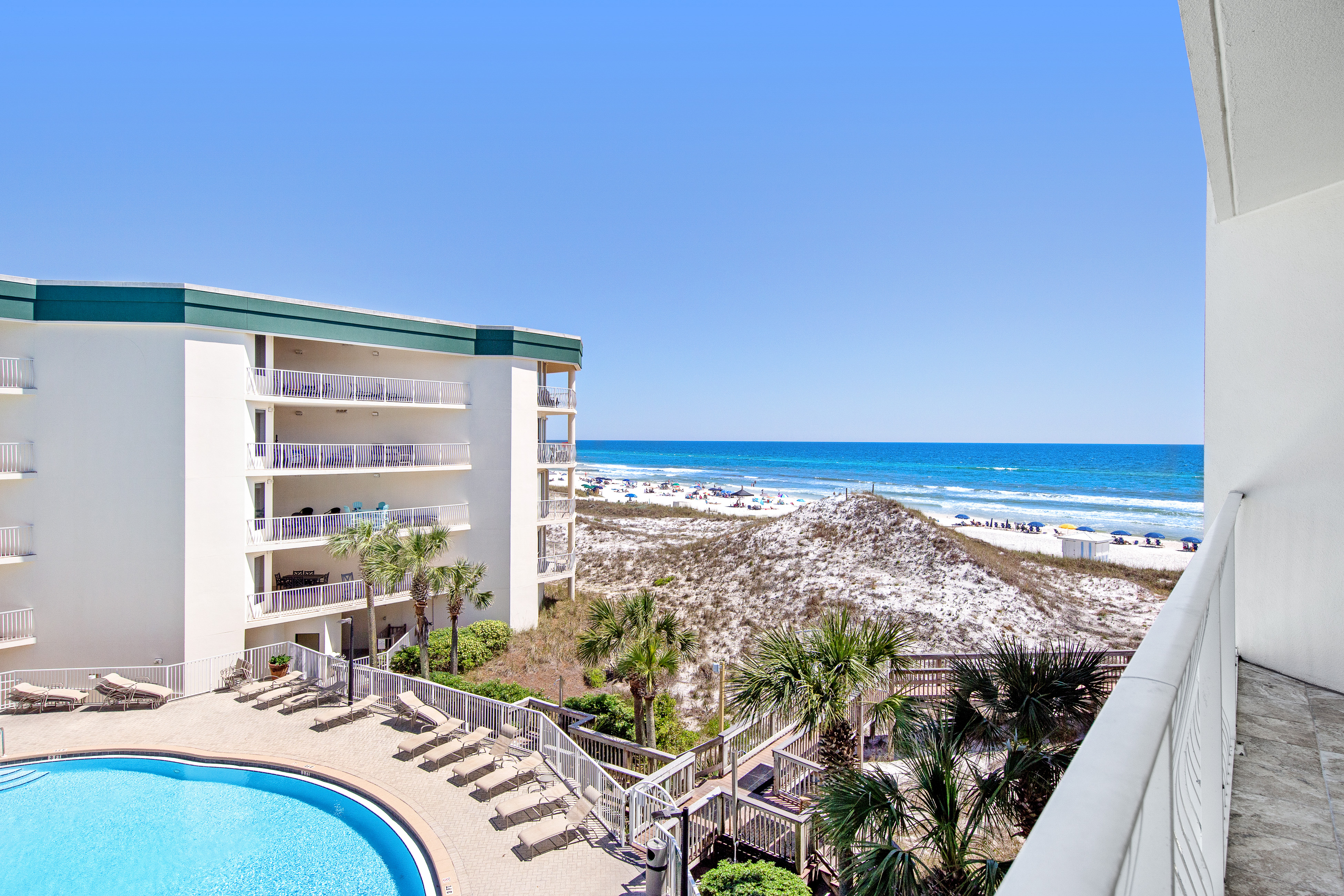 Dunes of Seagrove B303 Condo rental in Dunes of Seagrove in Highway 30-A Florida - #22