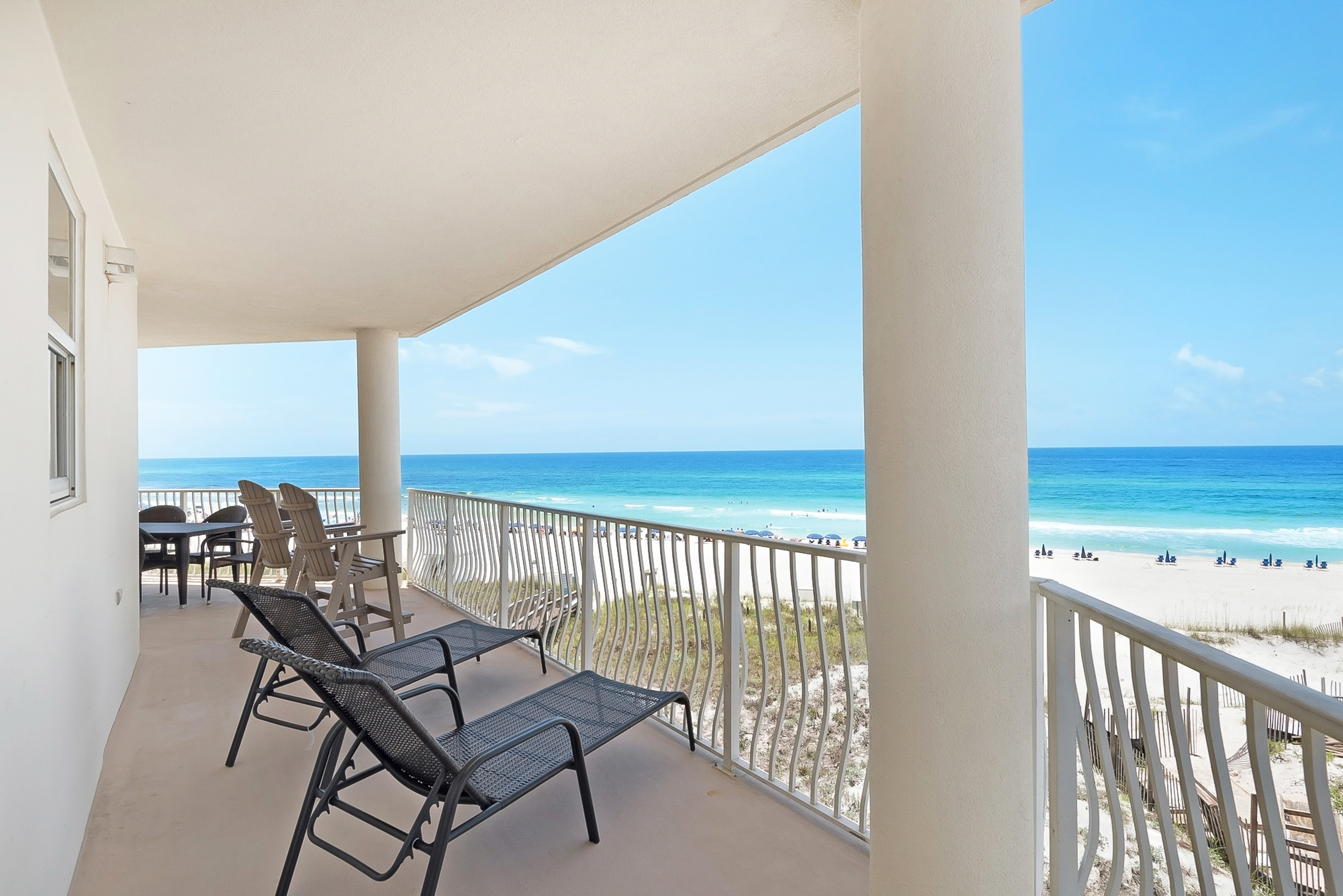 Dunes of Seagrove B305 Condo rental in Dunes of Seagrove in Highway 30-A Florida - #3