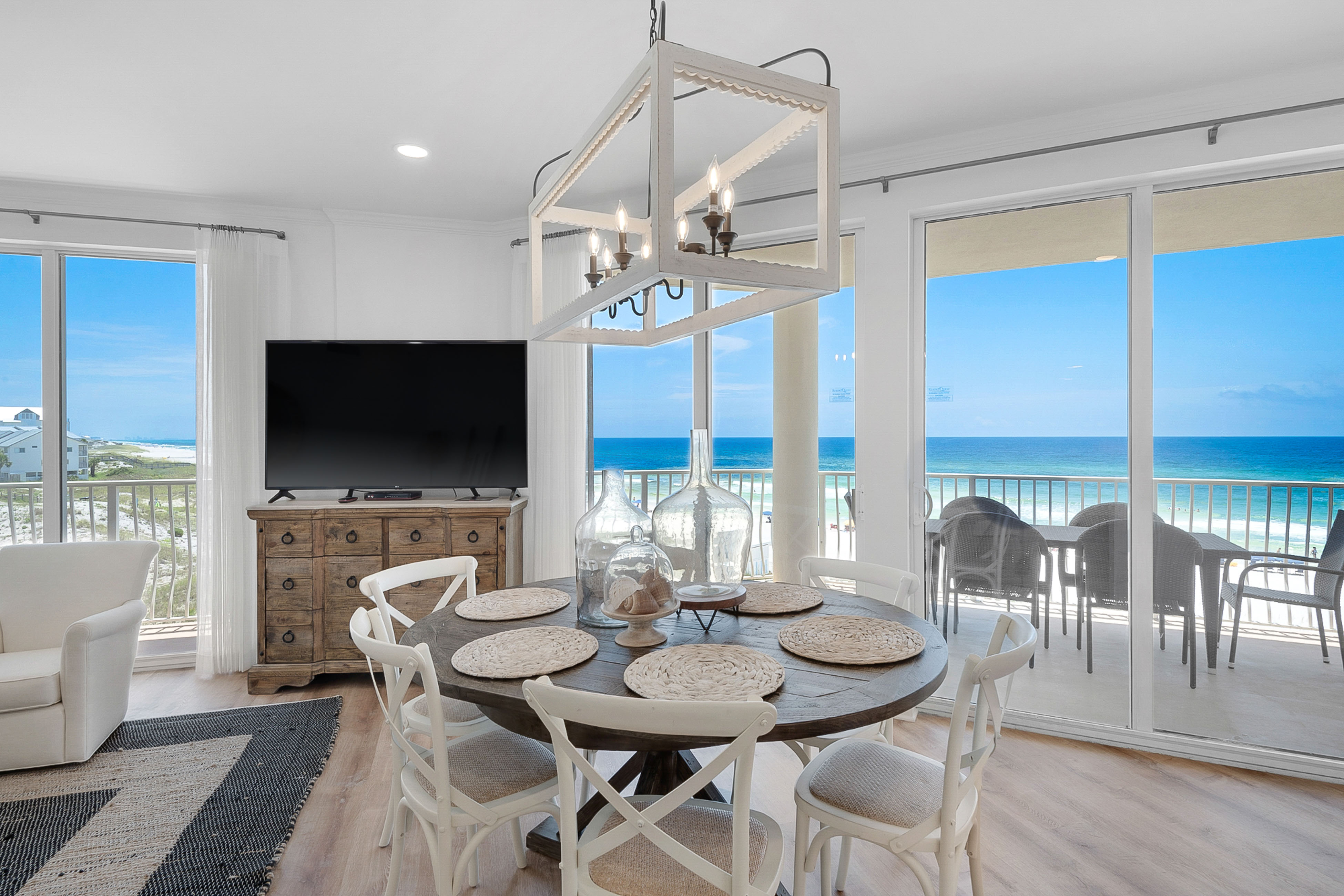 Dunes of Seagrove B305 Condo rental in Dunes of Seagrove in Highway 30-A Florida - #5