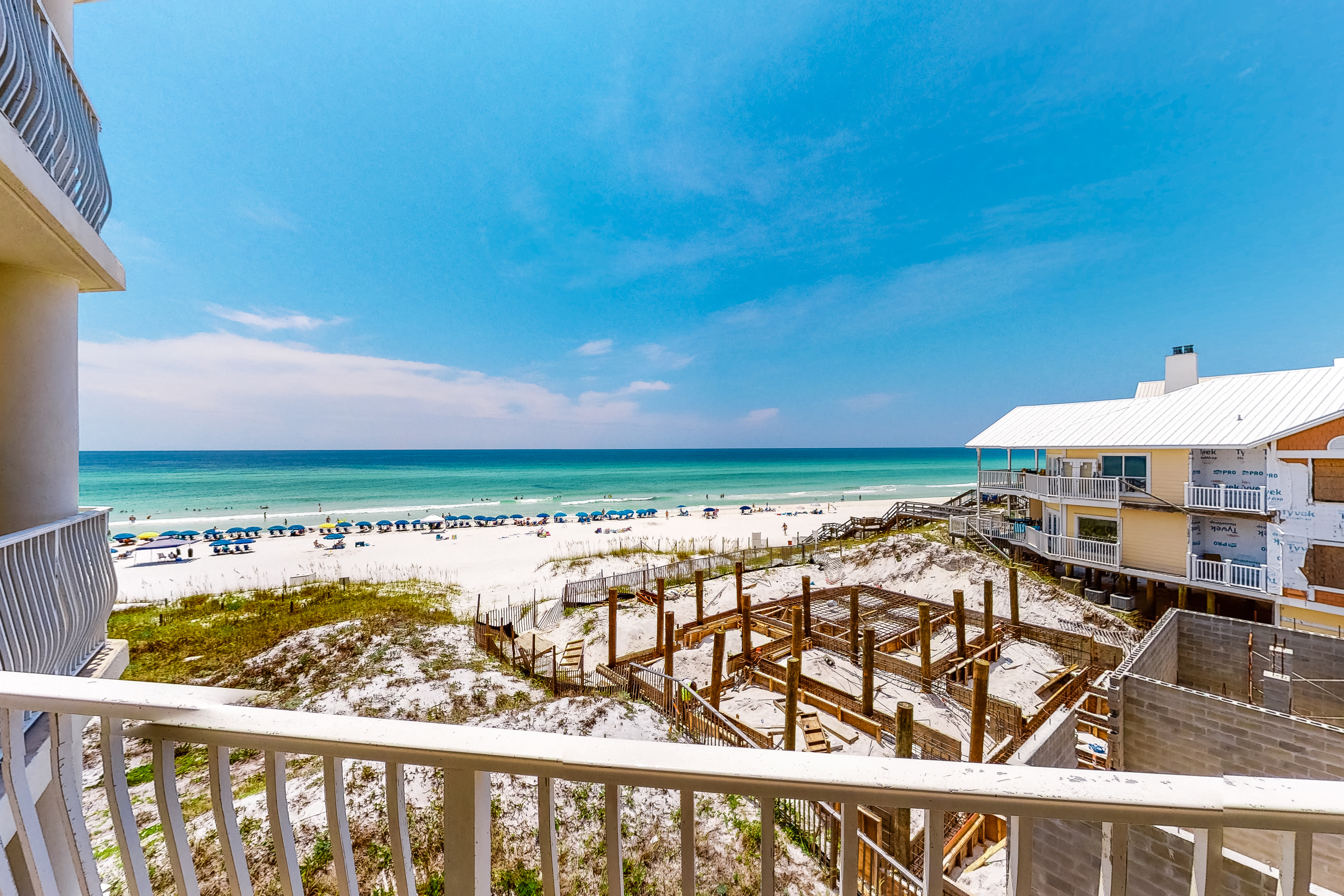 Dunes of Seagrove B305 Condo rental in Dunes of Seagrove in Highway 30-A Florida - #26