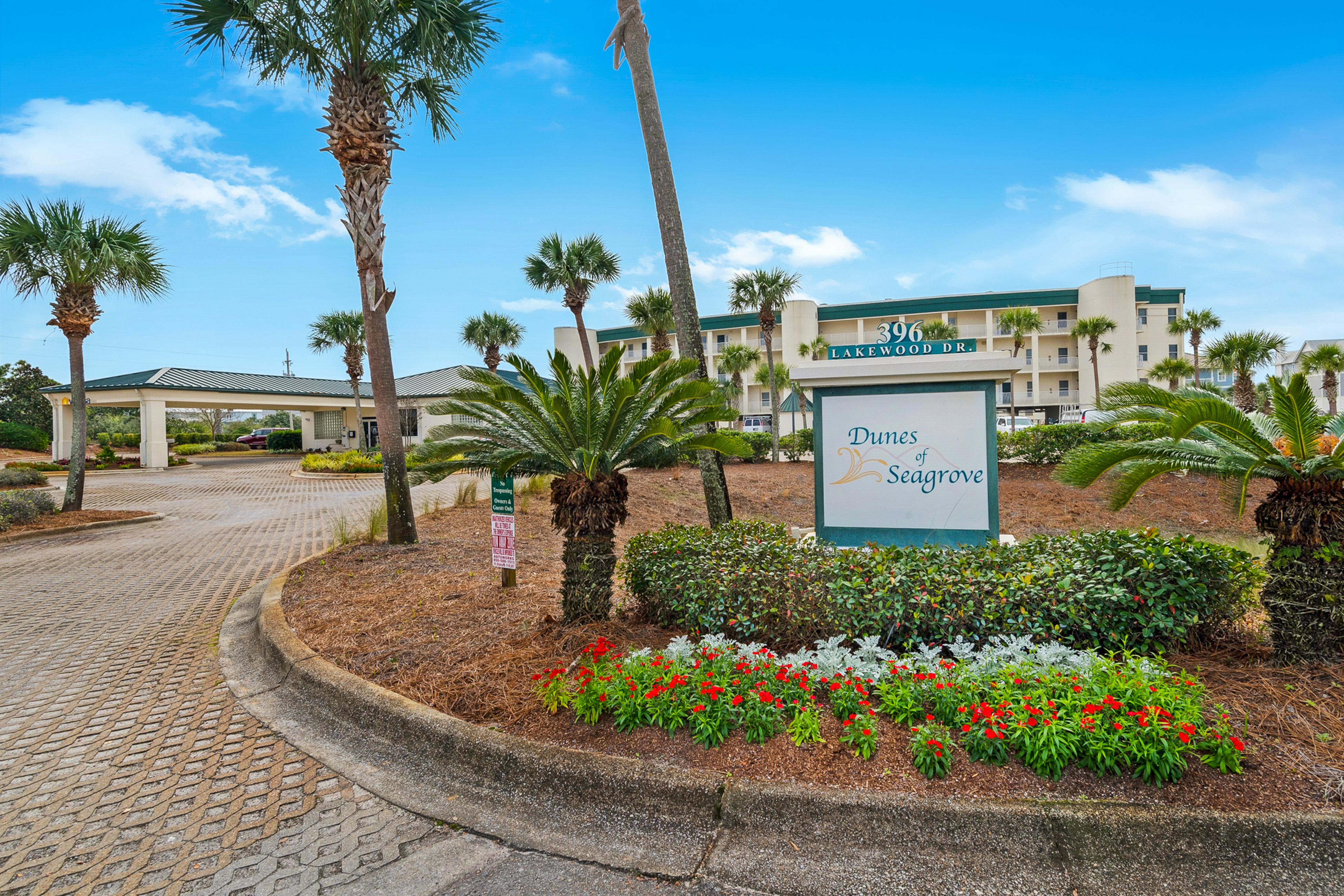 Dunes of Seagrove B305 Condo rental in Dunes of Seagrove in Highway 30-A Florida - #29