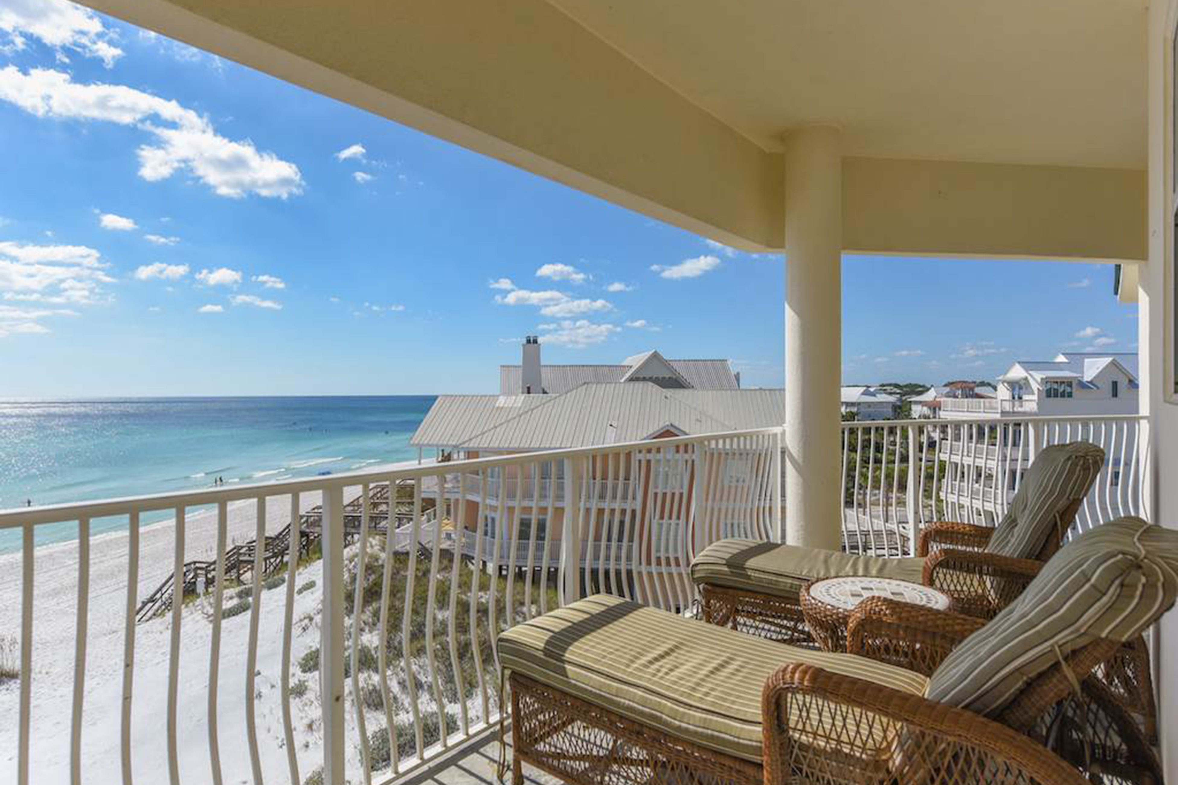 Dunes of Seagrove B405 Condo rental in Dunes of Seagrove in Highway 30-A Florida - #20