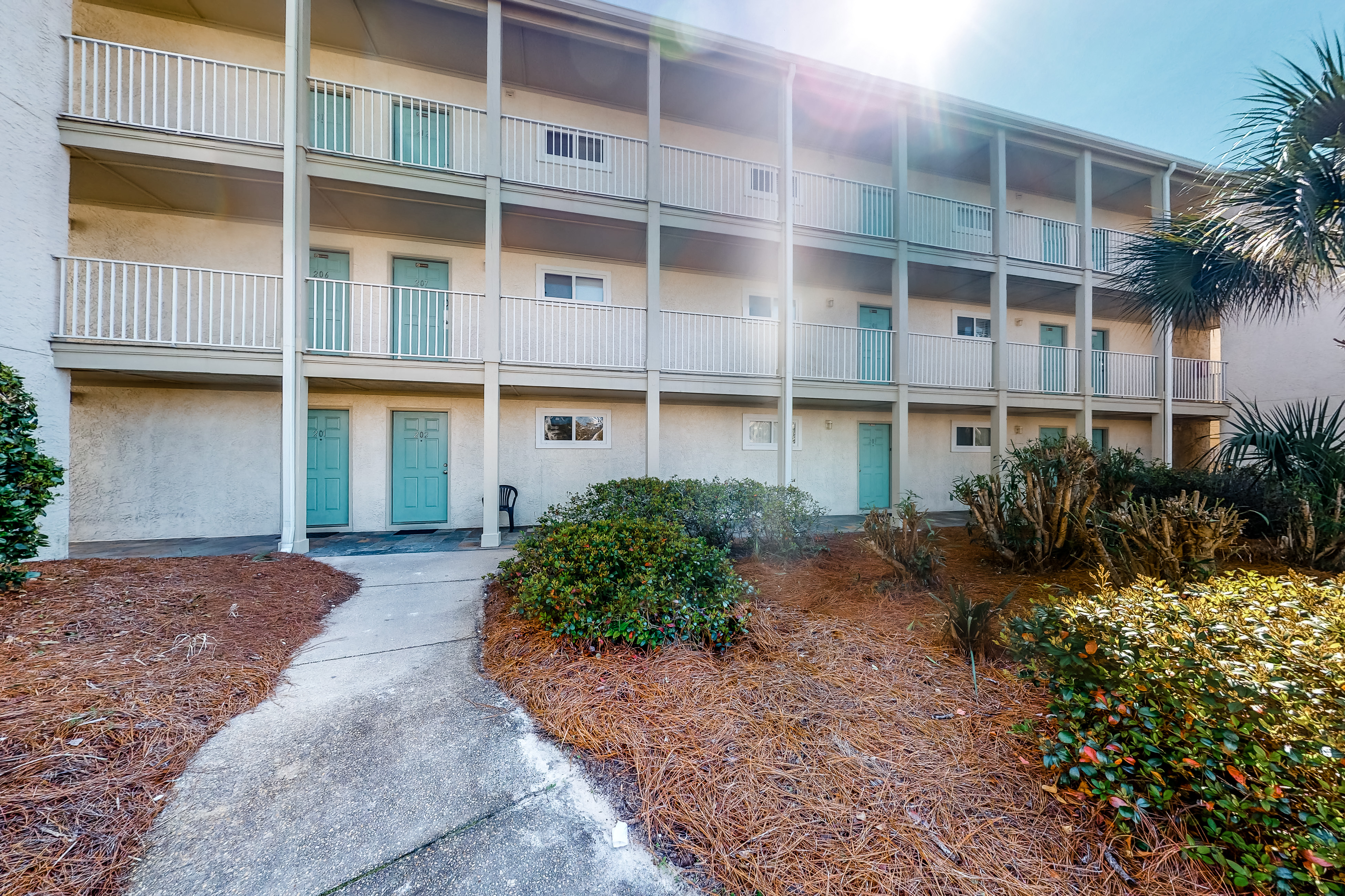 Eastern Shores 202 Condo rental in Eastern Shores Condominiums in Highway 30-A Florida - #17