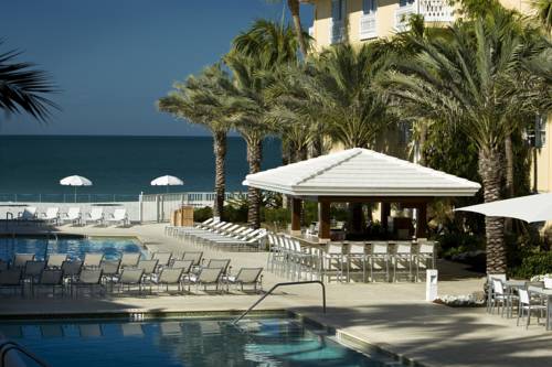 Edgewater Beach Hotel in Naples FL 27