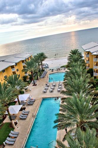 Edgewater Beach Hotel in Naples FL 58