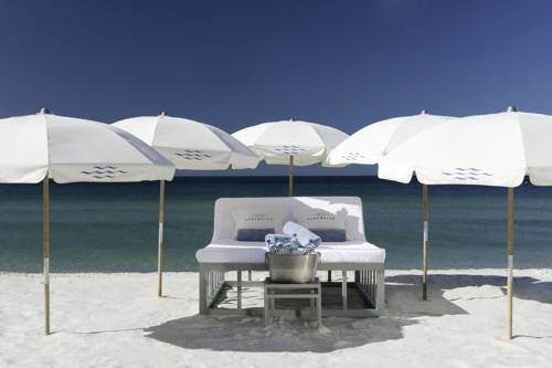 Edgewater Beach Hotel in Naples FL 40