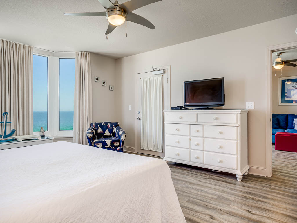 Emerald Beach Resort 1131 Condo rental in Emerald Beach Resort in Panama City Beach Florida - #14