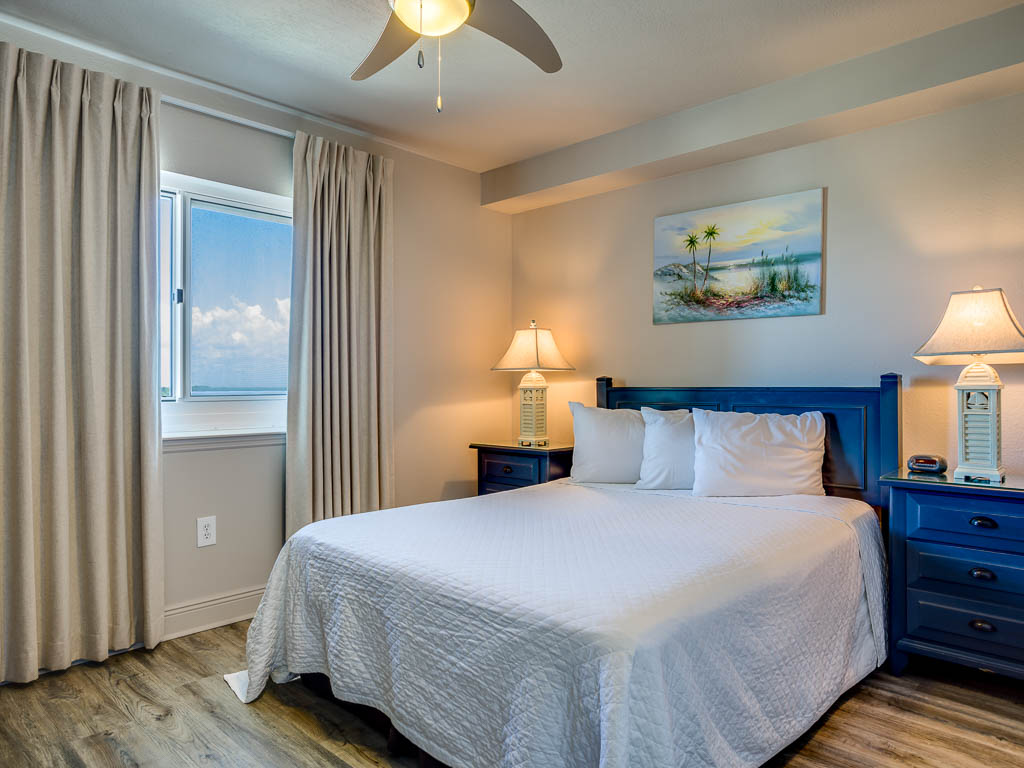 Emerald Beach Resort 1131 Condo rental in Emerald Beach Resort in Panama City Beach Florida - #16