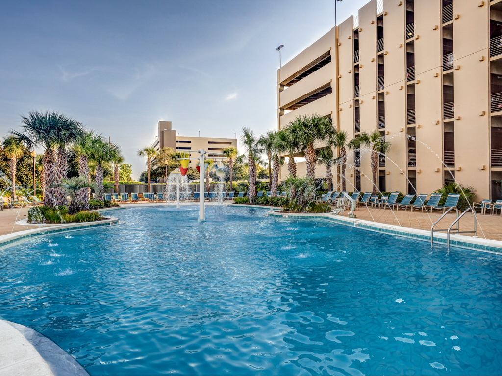Emerald Beach Resort 1131 Condo rental in Emerald Beach Resort in Panama City Beach Florida - #27