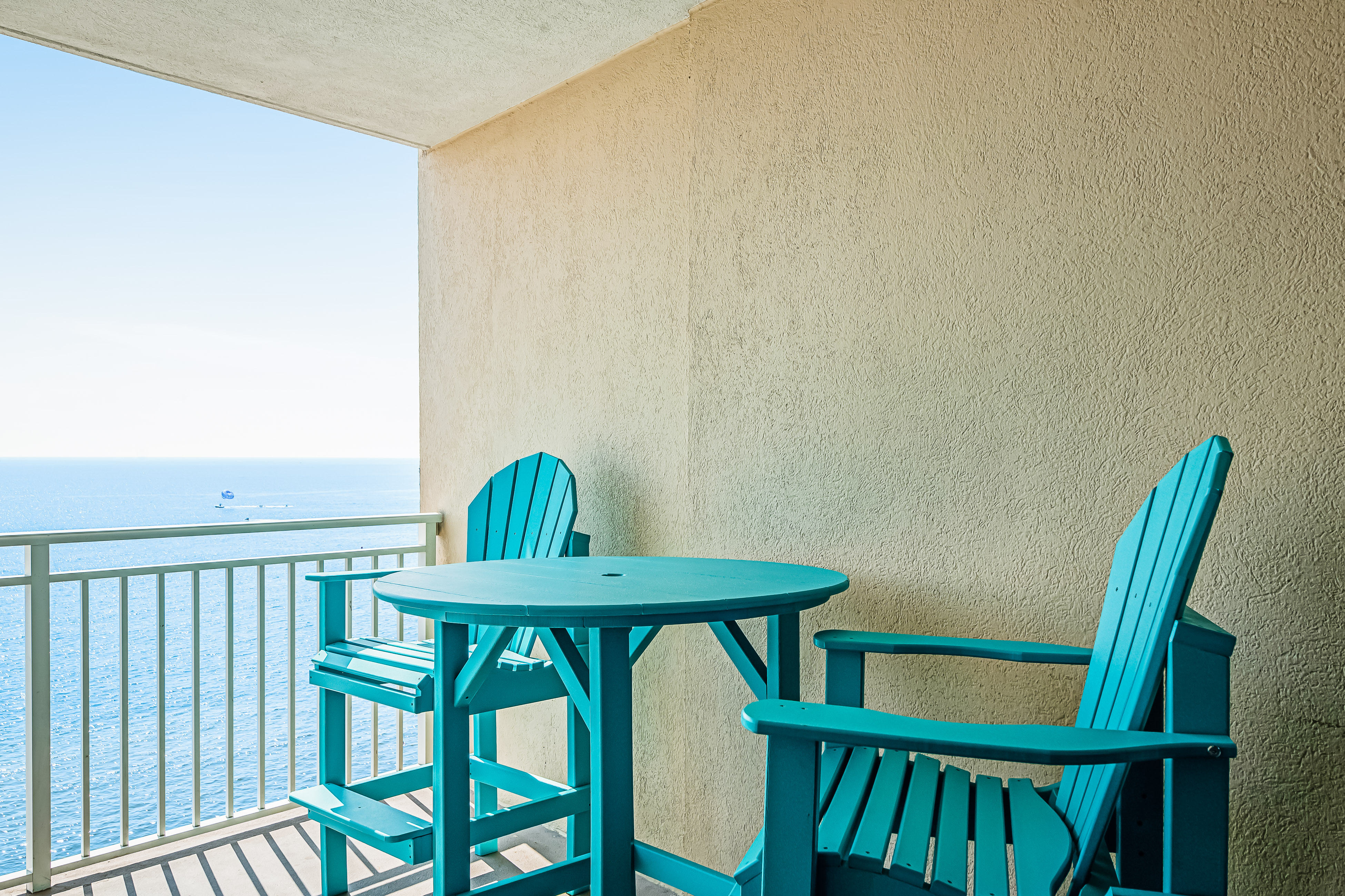 Emerald Beach Resort 1225 Condo rental in Emerald Beach Resort in Panama City Beach Florida - #2