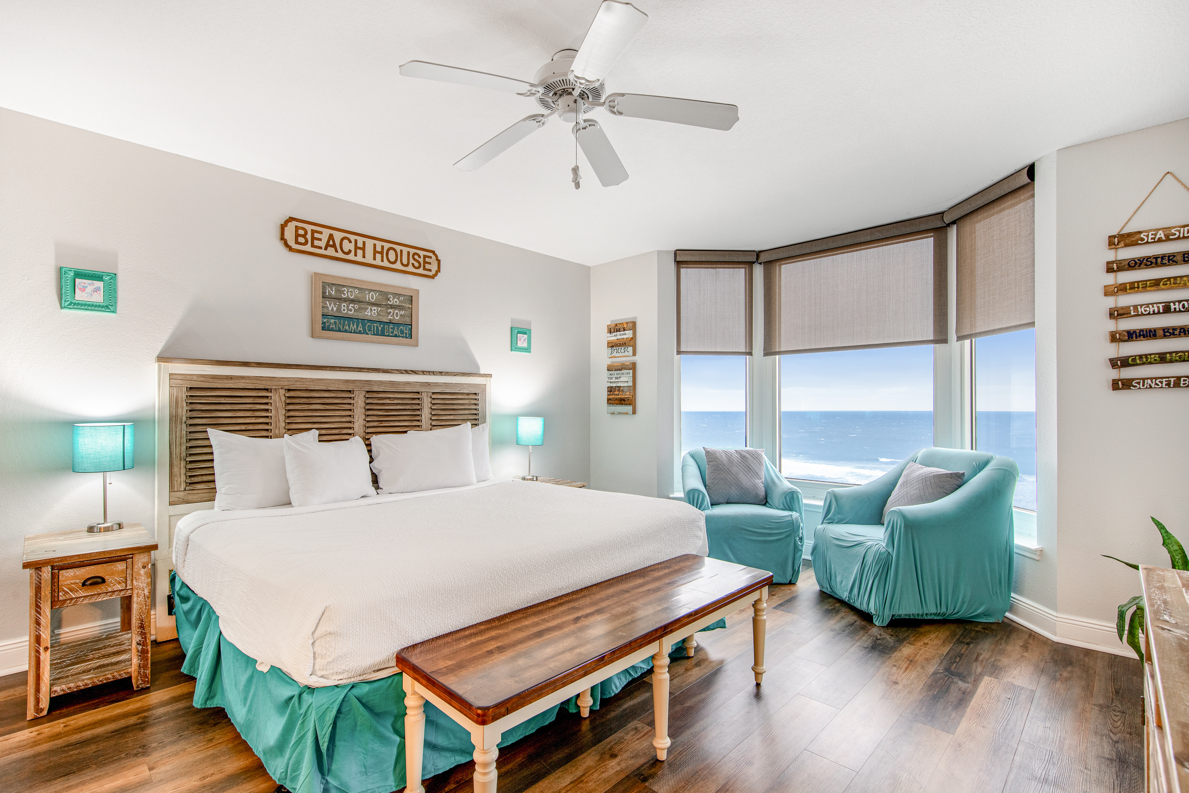 Emerald Beach Resort 1225 Condo rental in Emerald Beach Resort in Panama City Beach Florida - #8