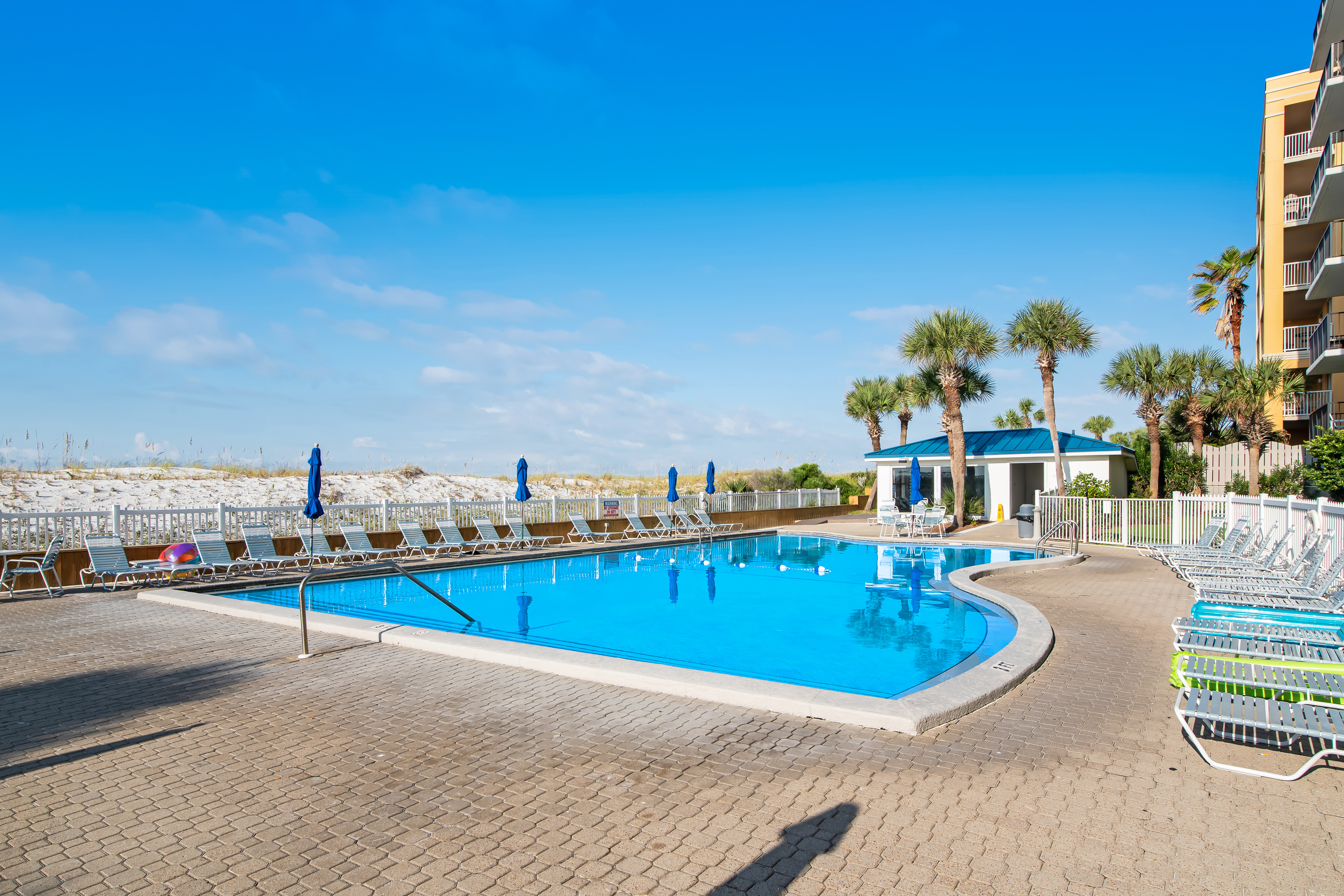 Emerald Beach Resort 1225 Condo rental in Emerald Beach Resort in Panama City Beach Florida - #20