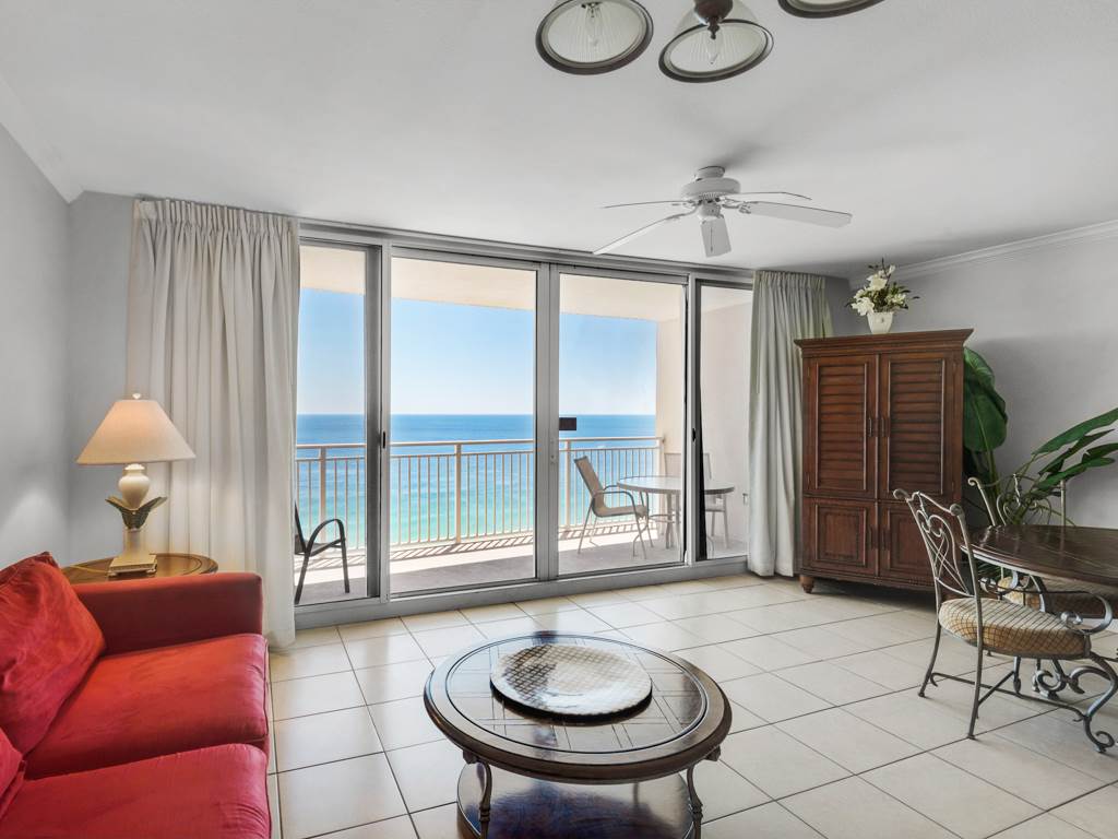 Emerald Beach Resort 2128 Condo rental in Emerald Beach Resort in Panama City Beach Florida - #3